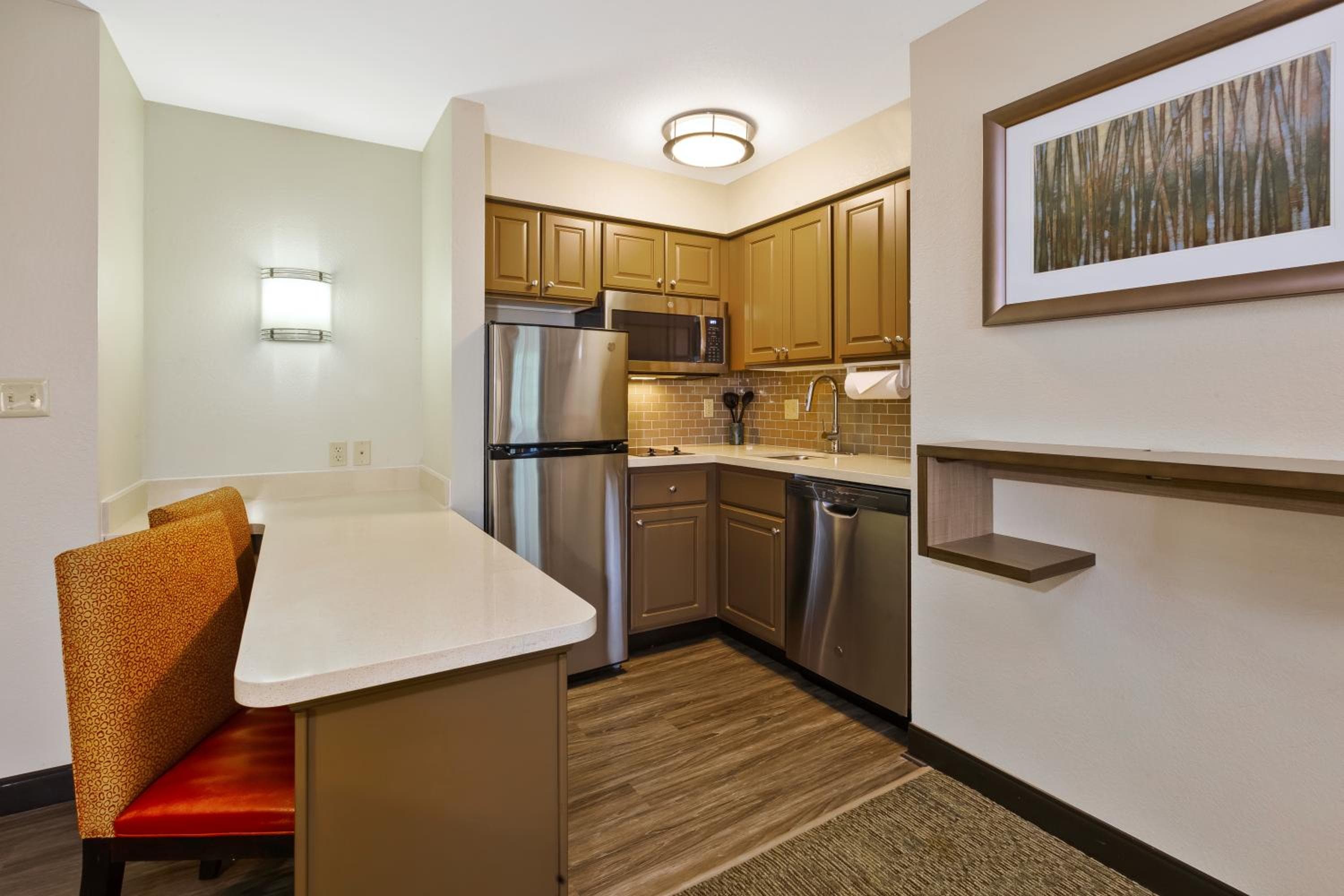 Staybridge Suites Kalamazoo by IHG, Kalamazoo, photo 5