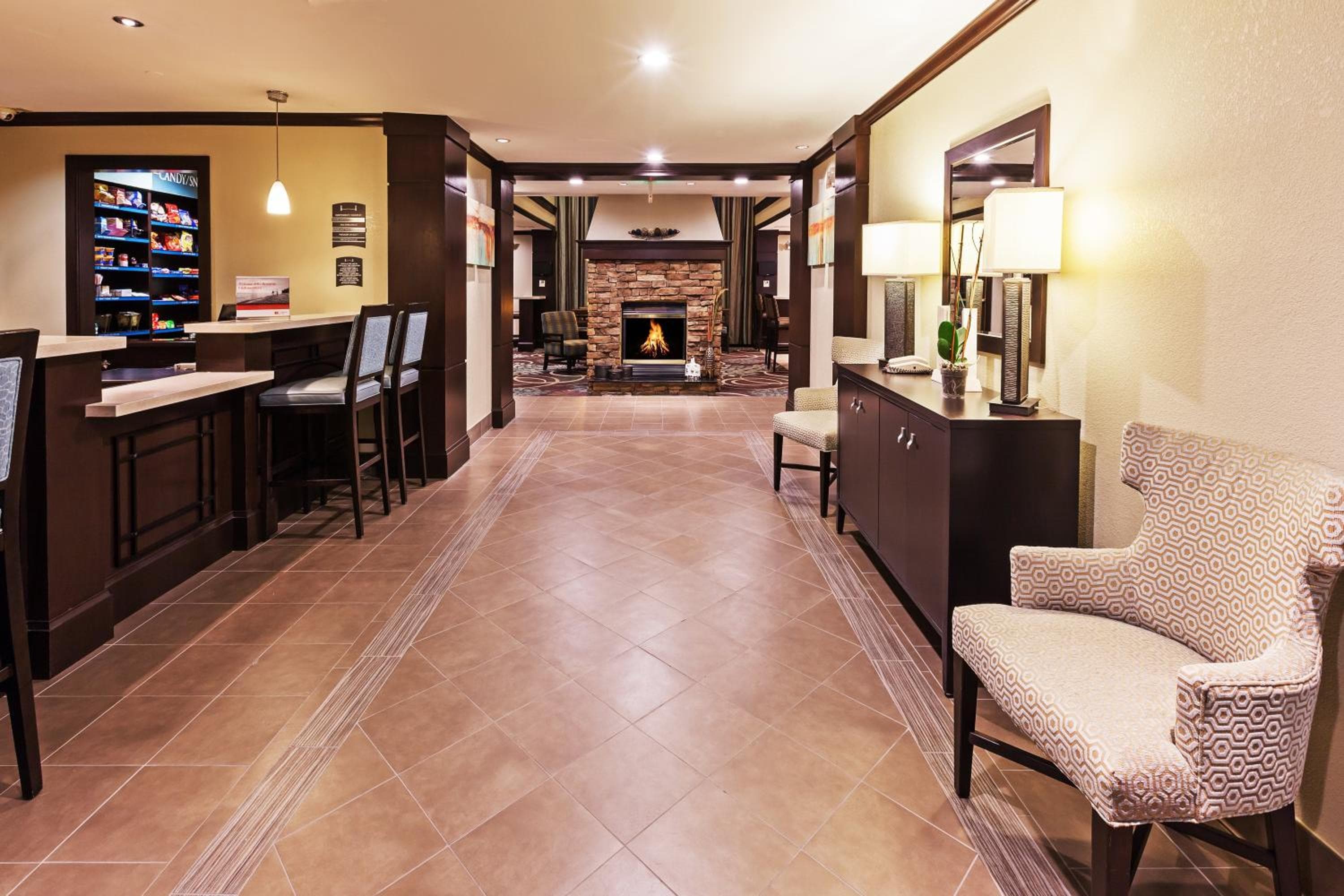 Staybridge Suites Tulsa-Woodland Hills by IHG, Tulsa, photo 4