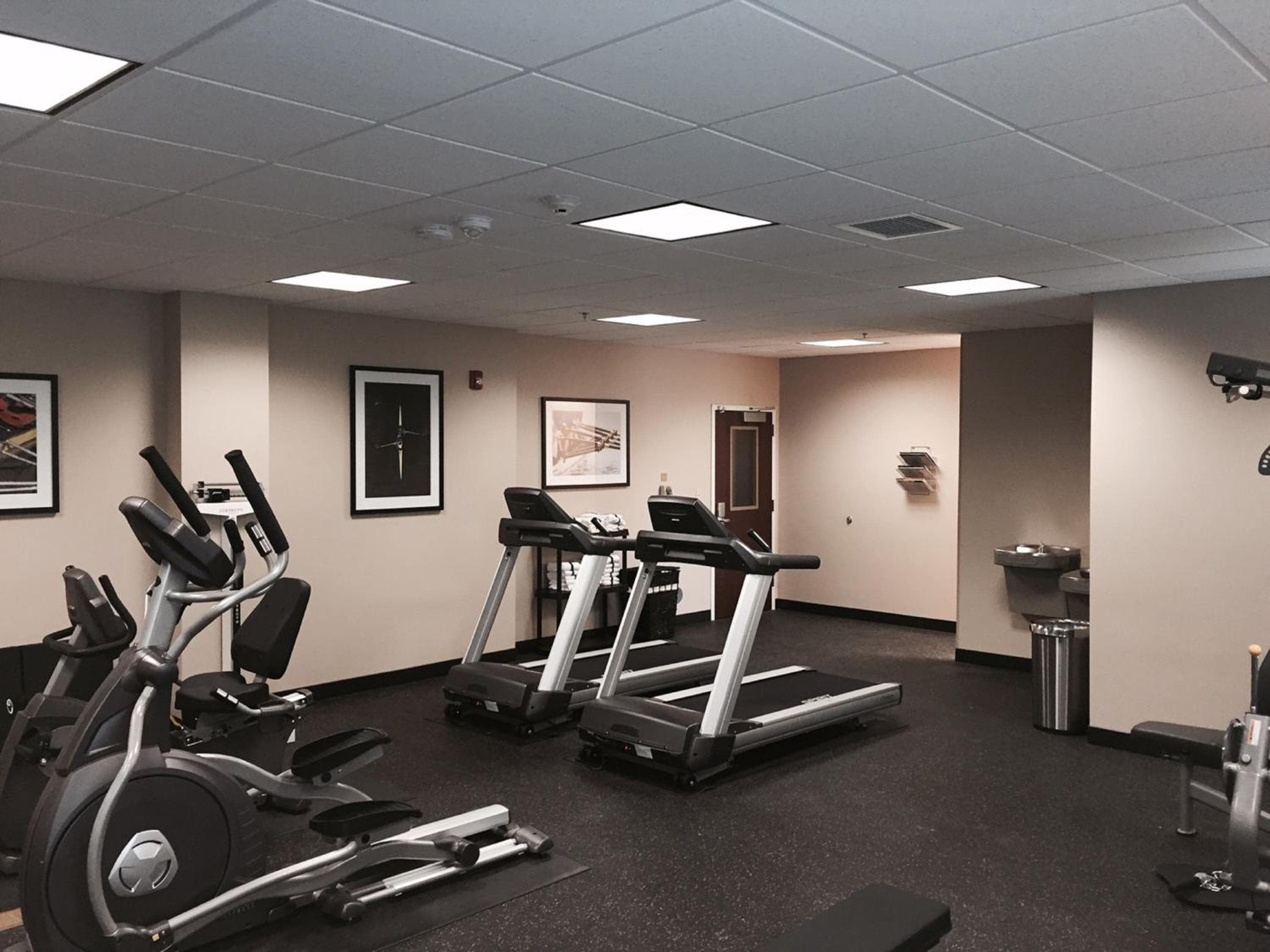 Candlewood Suites Youngstown W - I-80 Niles Area by IHG, Youngstown, photo 6