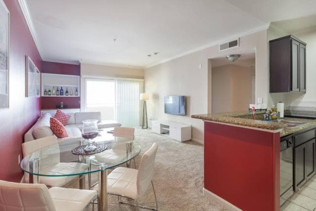 Amazing Apartments near the grove, Los Angeles, photo 4