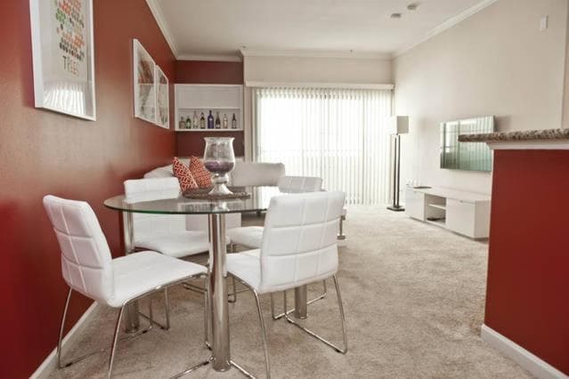 Amazing Apartments near the grove, Los Angeles, photo 3