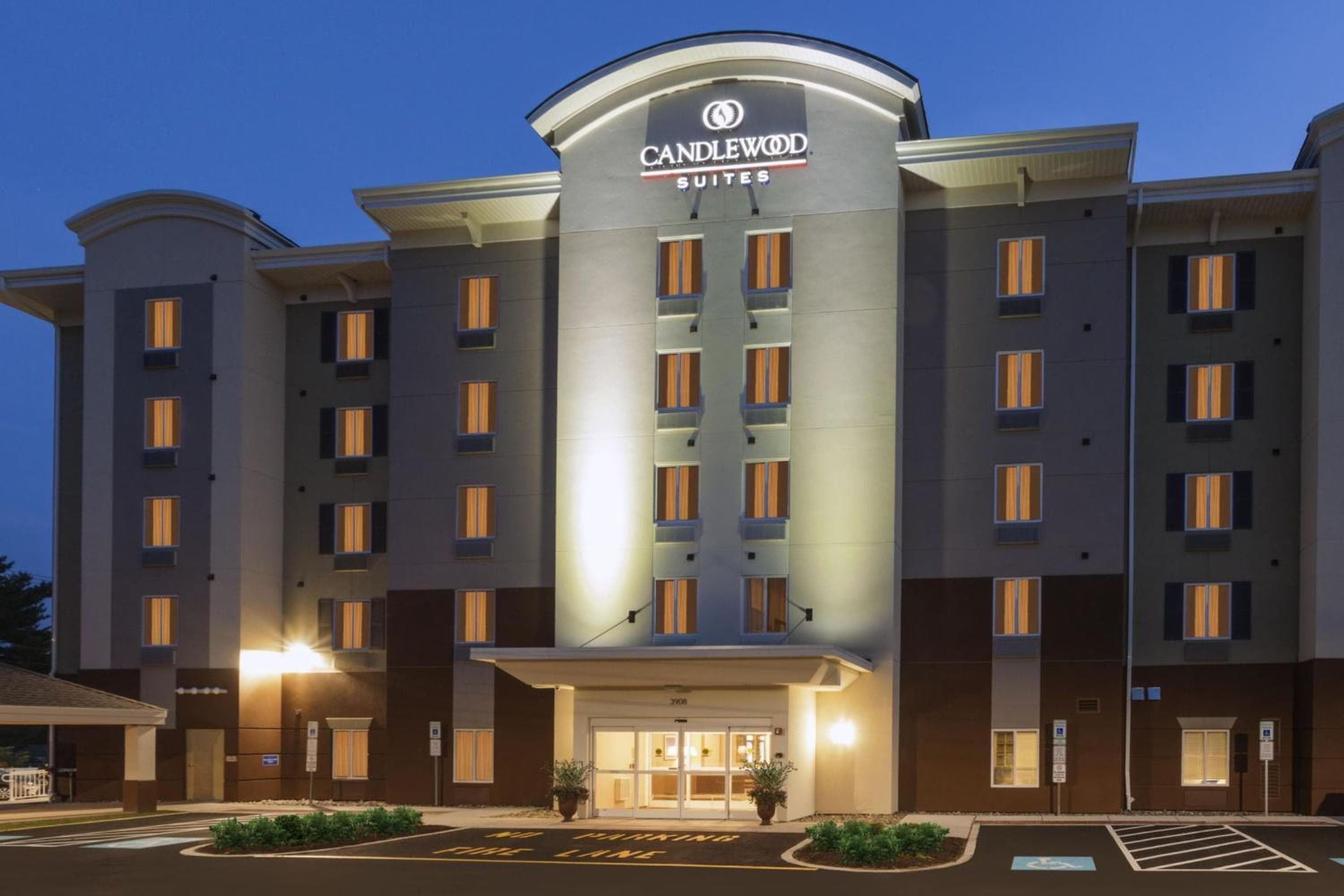 Candlewood Suites Bensalem - Philadelphia Area by IHG, Bensalem