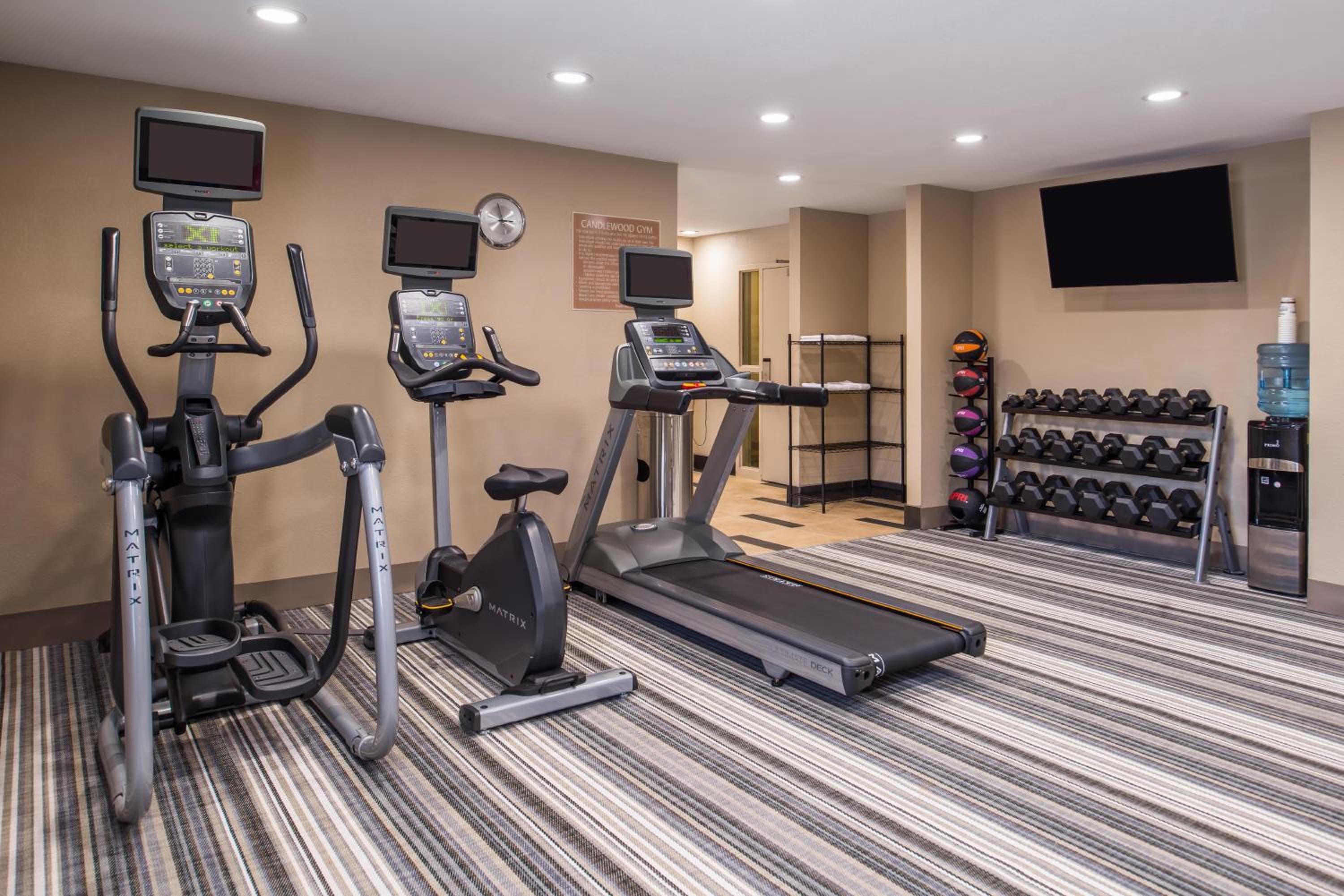 Candlewood Suites Kansas City by IHG, Kansas City, photo 6