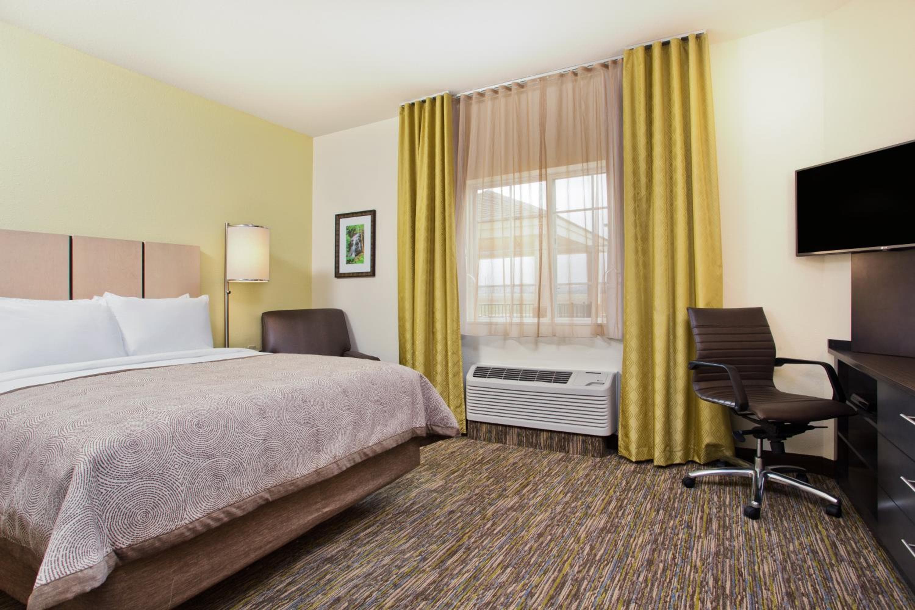 Candlewood Suites Fort Campbell - Oak Grove by IHG, Oak Grove, photo 5