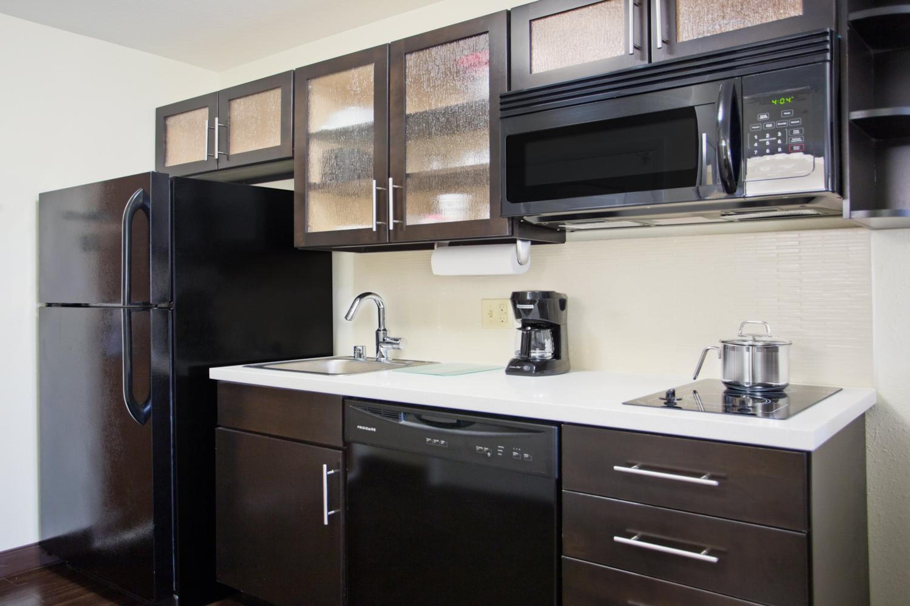 Candlewood Suites Fort Campbell - Oak Grove by IHG, Oak Grove, photo 3