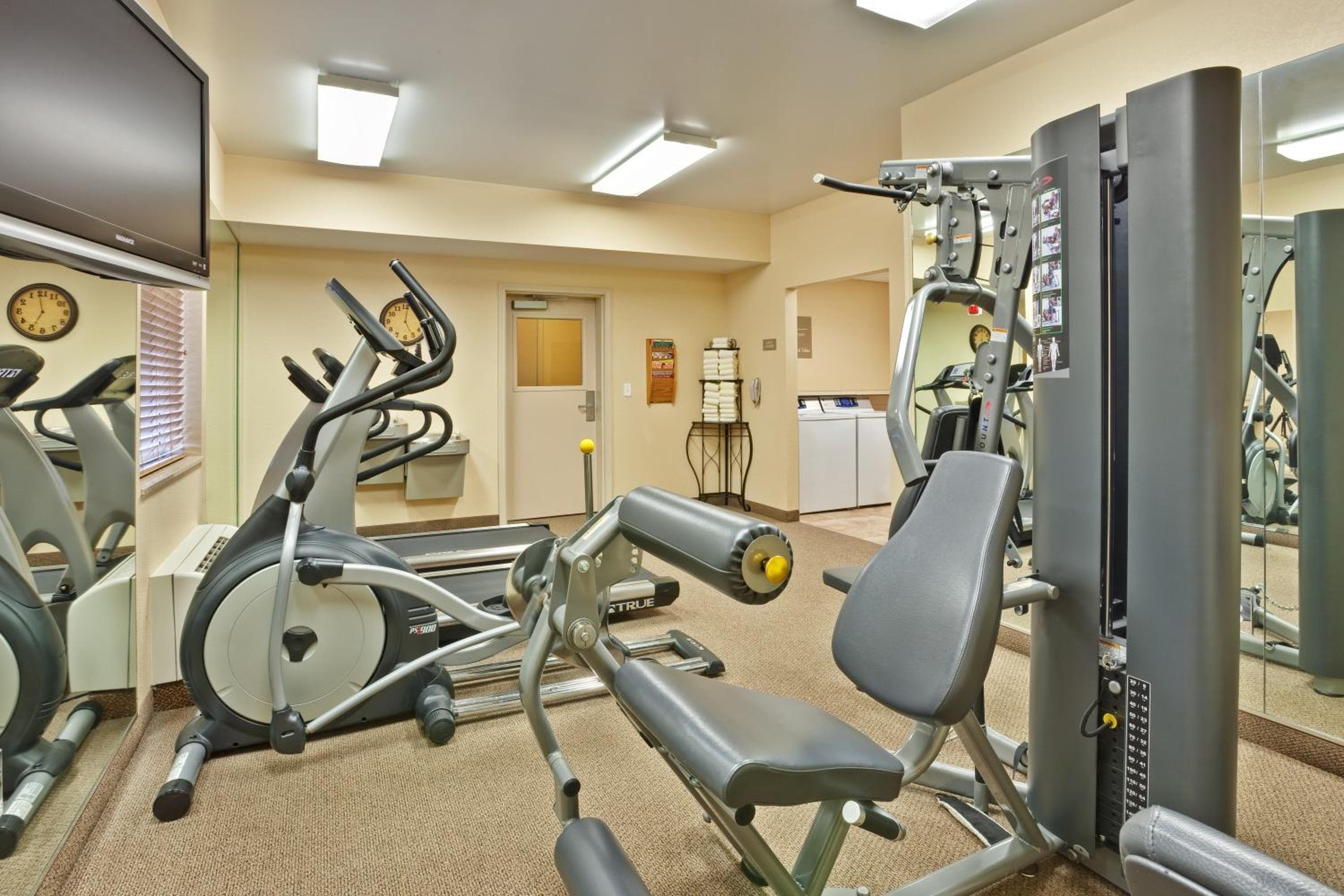 Candlewood Suites Paducah by IHG, Paducah, photo 2