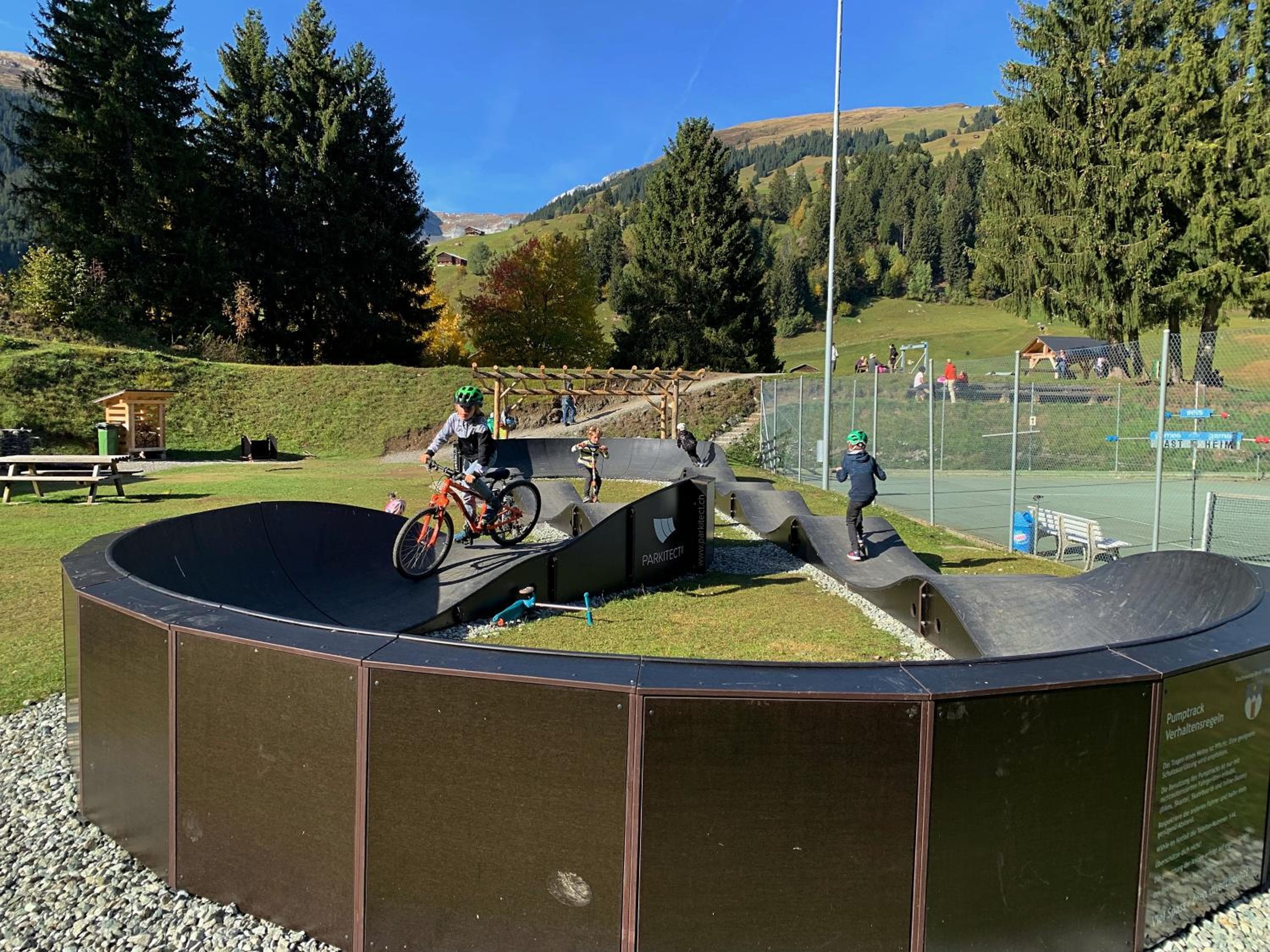 Pradas Resort Brigels, Brigels, photo 3