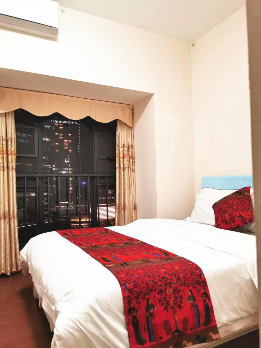 Guangzhou Victory Apartment, Guangzhou, photo 2