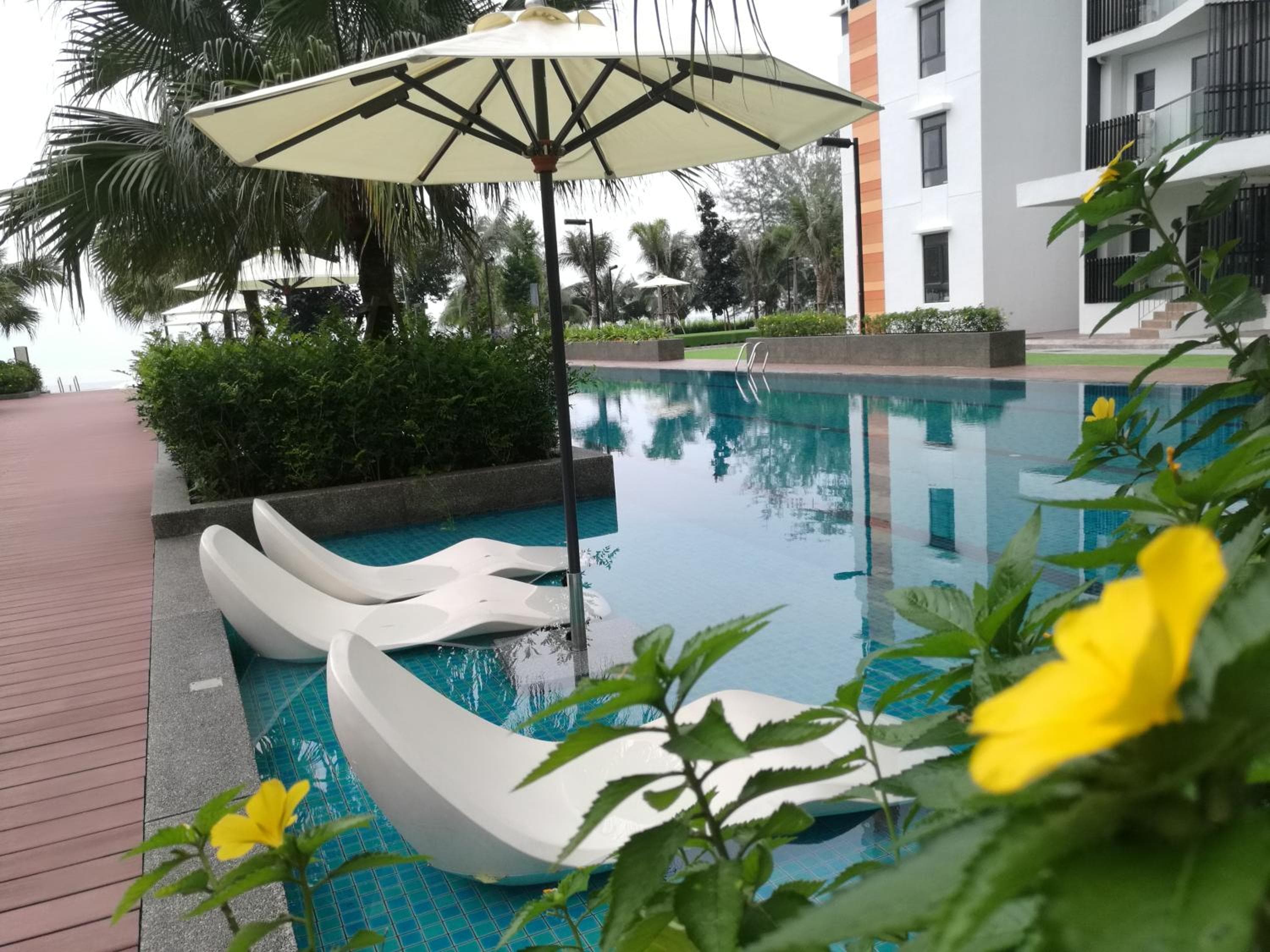 Timur Bay Seafront Residence Kuantan, Kuantan, photo 5