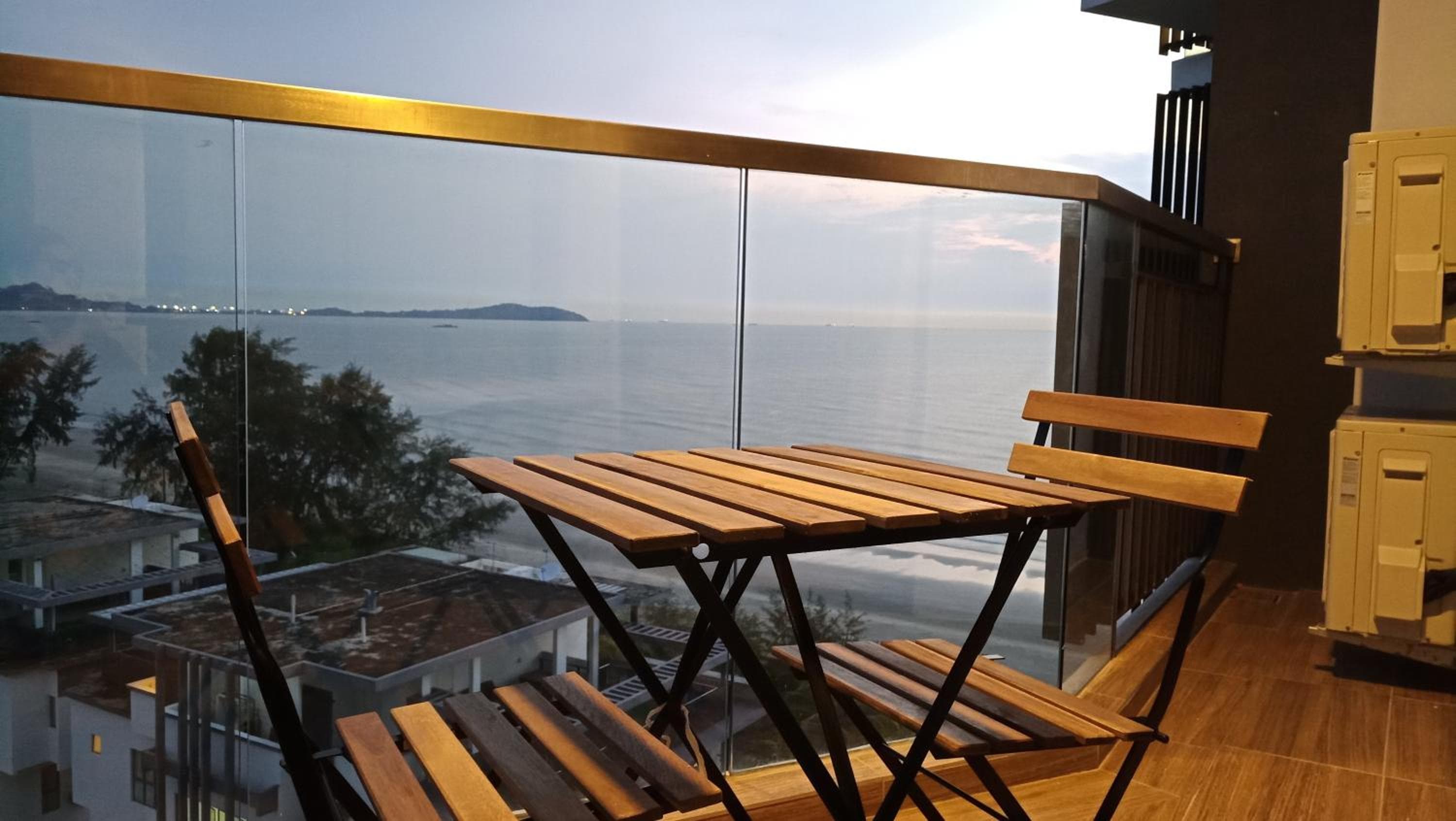 Timur Bay Seafront Residence Kuantan, Kuantan, photo 6