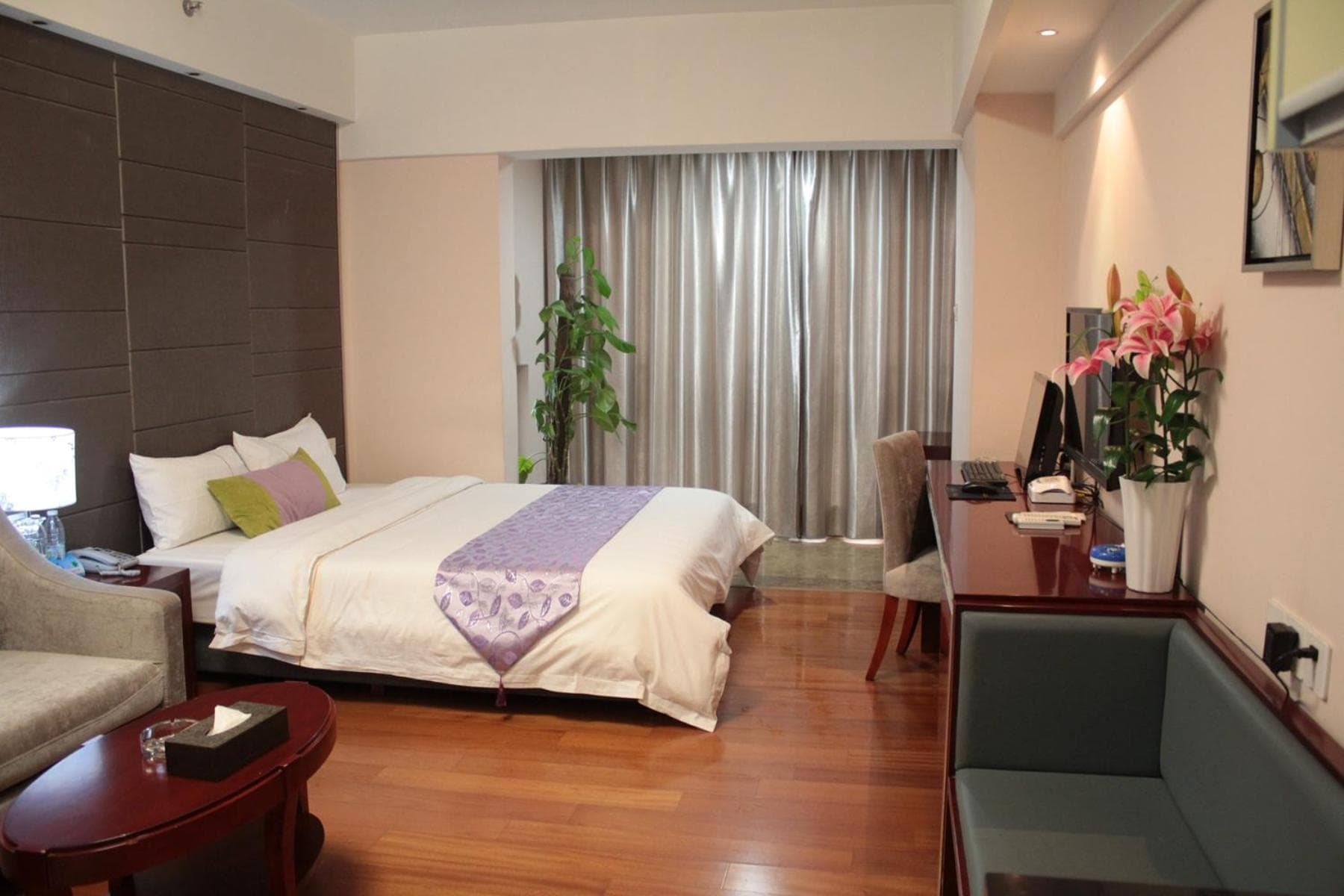 Guangzhou Victory Apartment, Guangzhou, photo 6