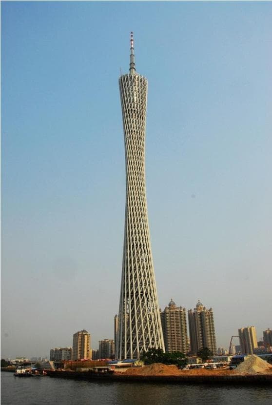 Guangzhou Victory Apartment, Guangzhou
