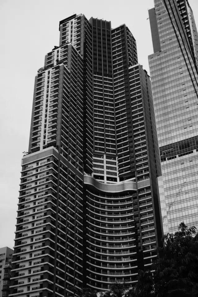 Bayhomes Gramercy Seviced Residences, Manila