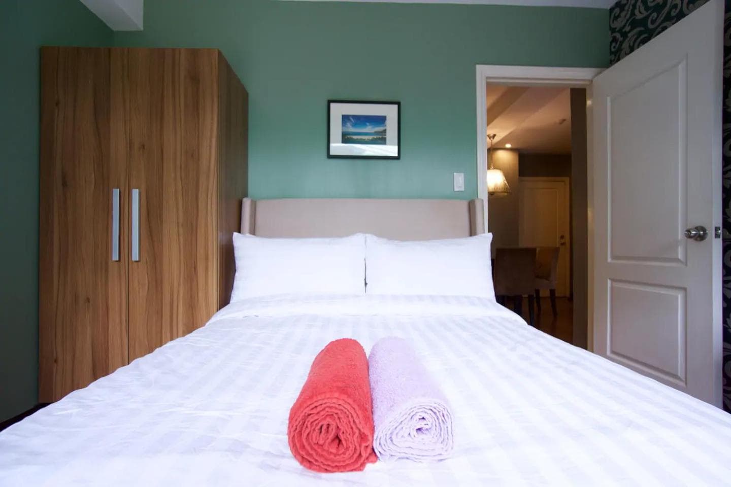 Bayhomes Gramercy Seviced Residences, Manila, photo 5