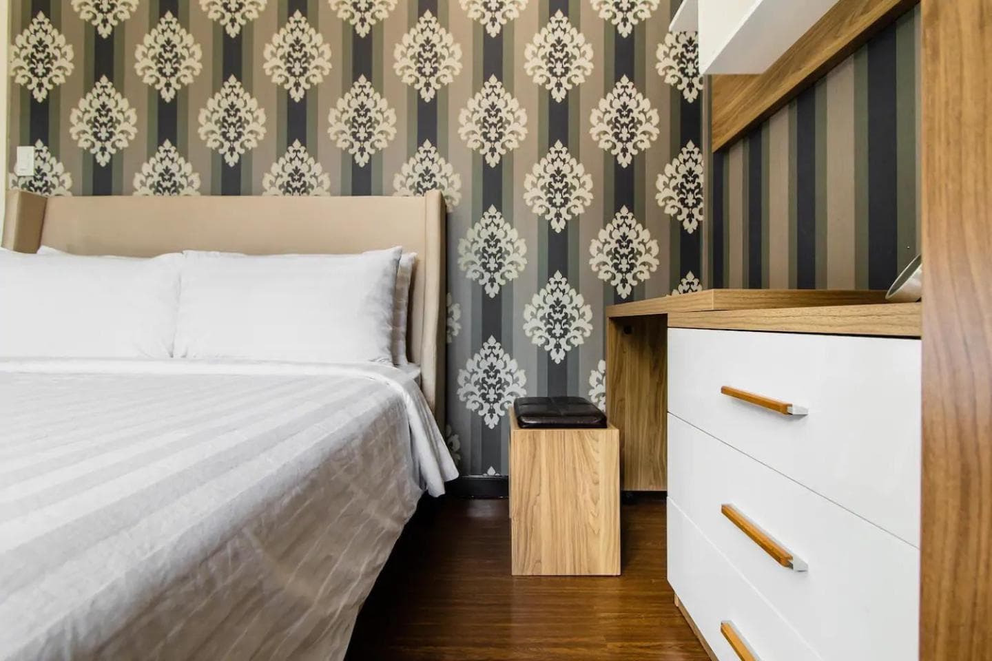 Bayhomes Gramercy Seviced Residences, Manila, photo 4