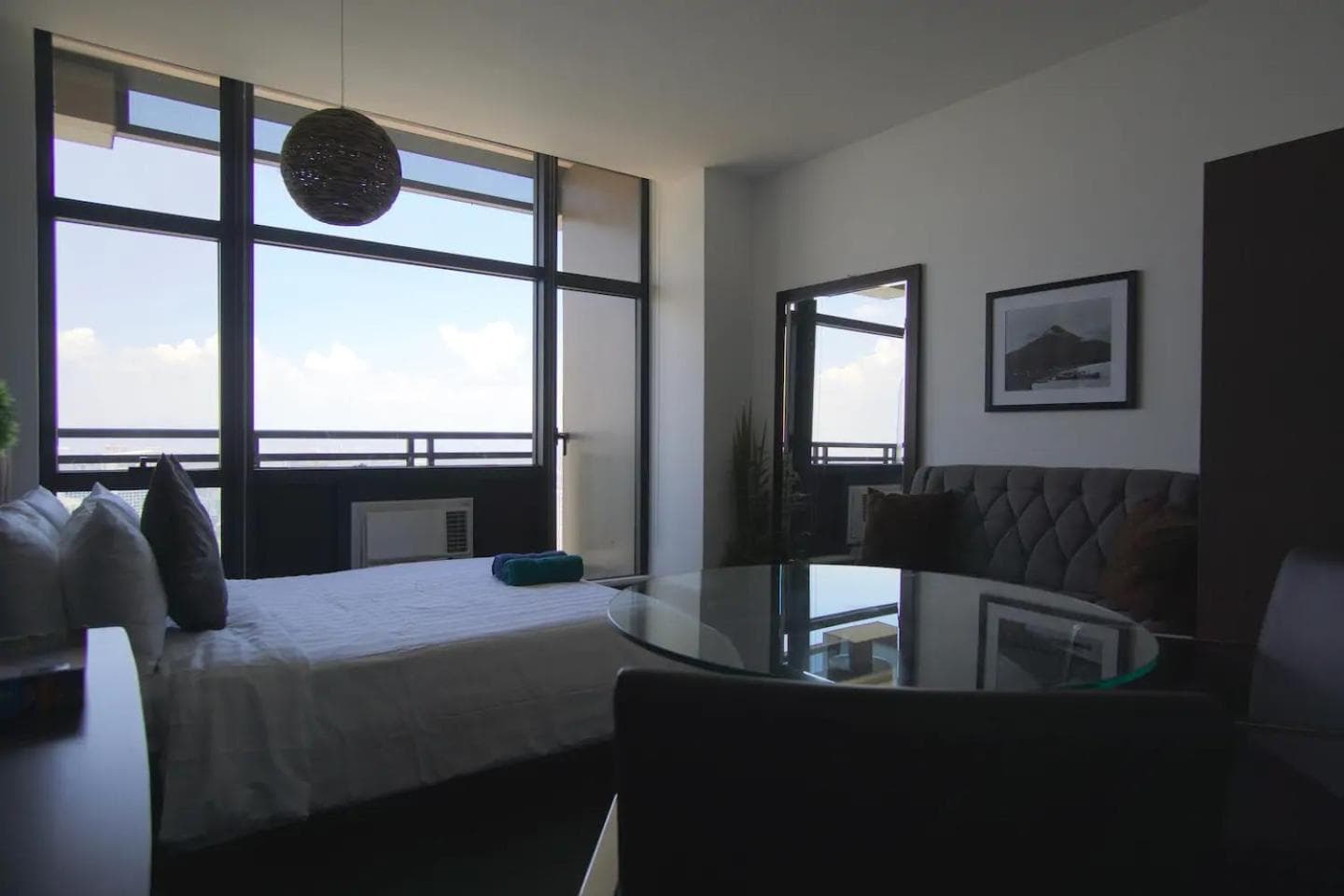 Bayhomes Gramercy Seviced Residences, Manila, photo 2