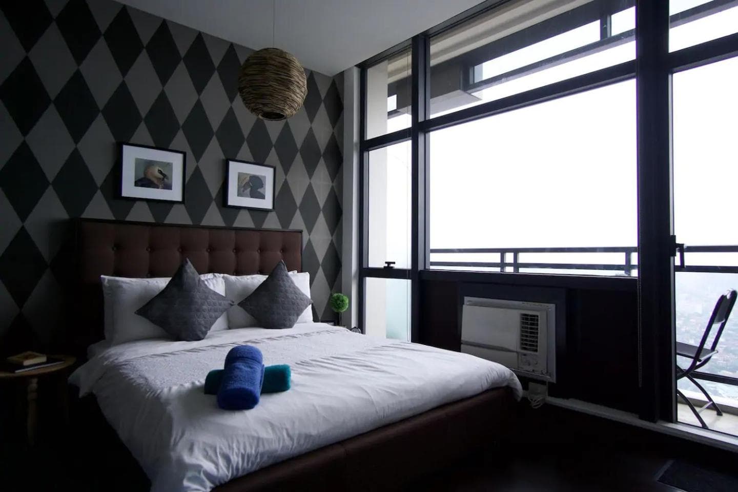 Bayhomes Gramercy Seviced Residences, Manila, photo 3