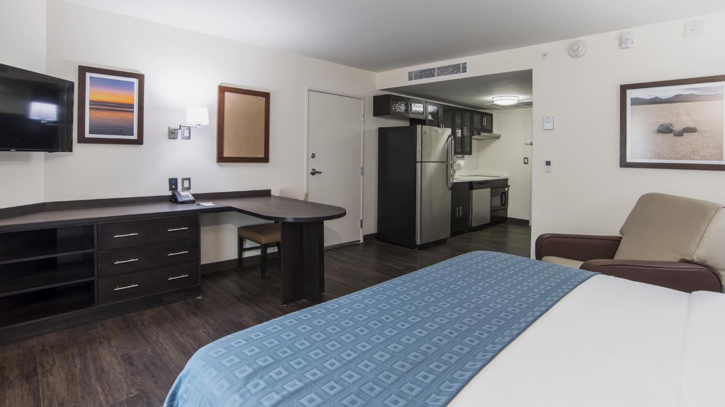 Candlewood Suites - Queretaro Juriquilla by IHG, Querétaro, photo 4