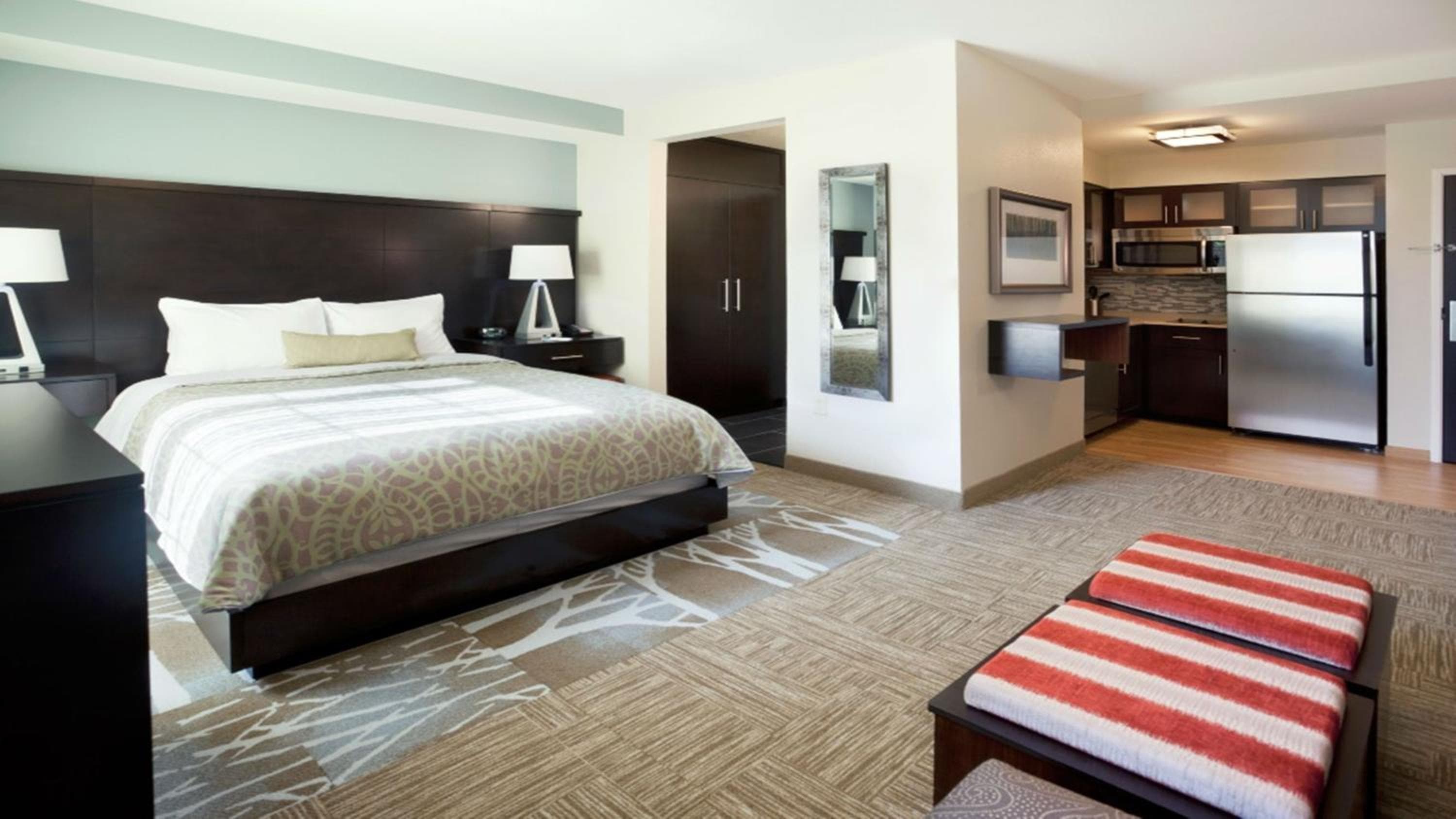 Staybridge Suites - Pittsburgh-Cranberry Township by IHG, Warrendale, photo 3