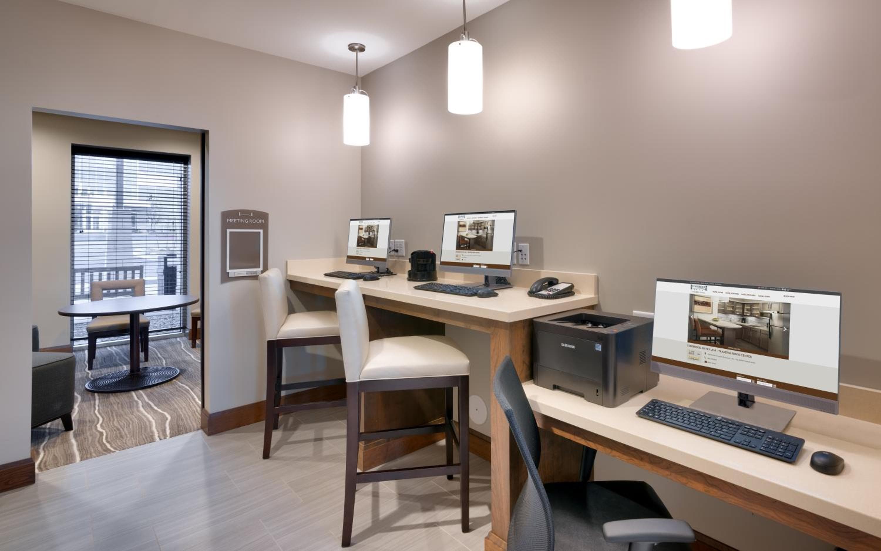 Staybridge Suites - Lehi - Traverse Ridge Center by IHG, Lehi, photo 5