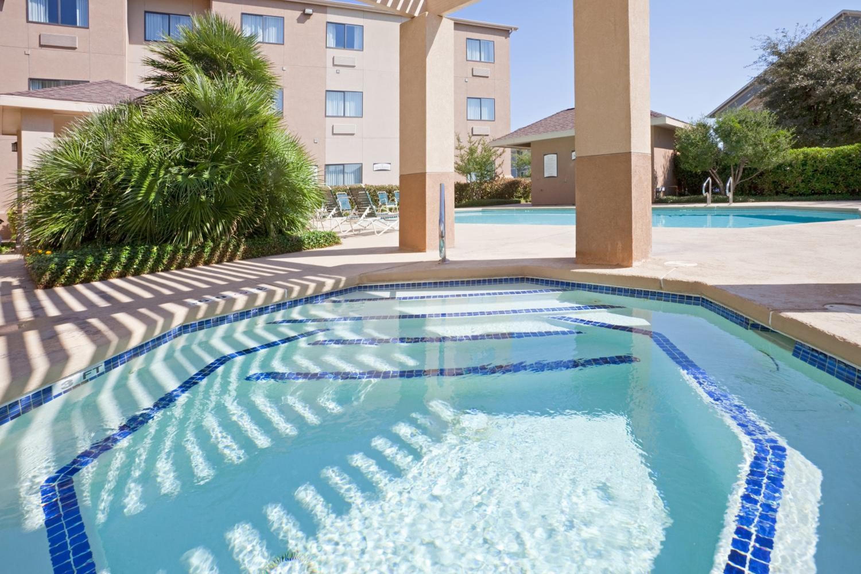 Staybridge Suites San Angelo by IHG, San Angelo, photo 2