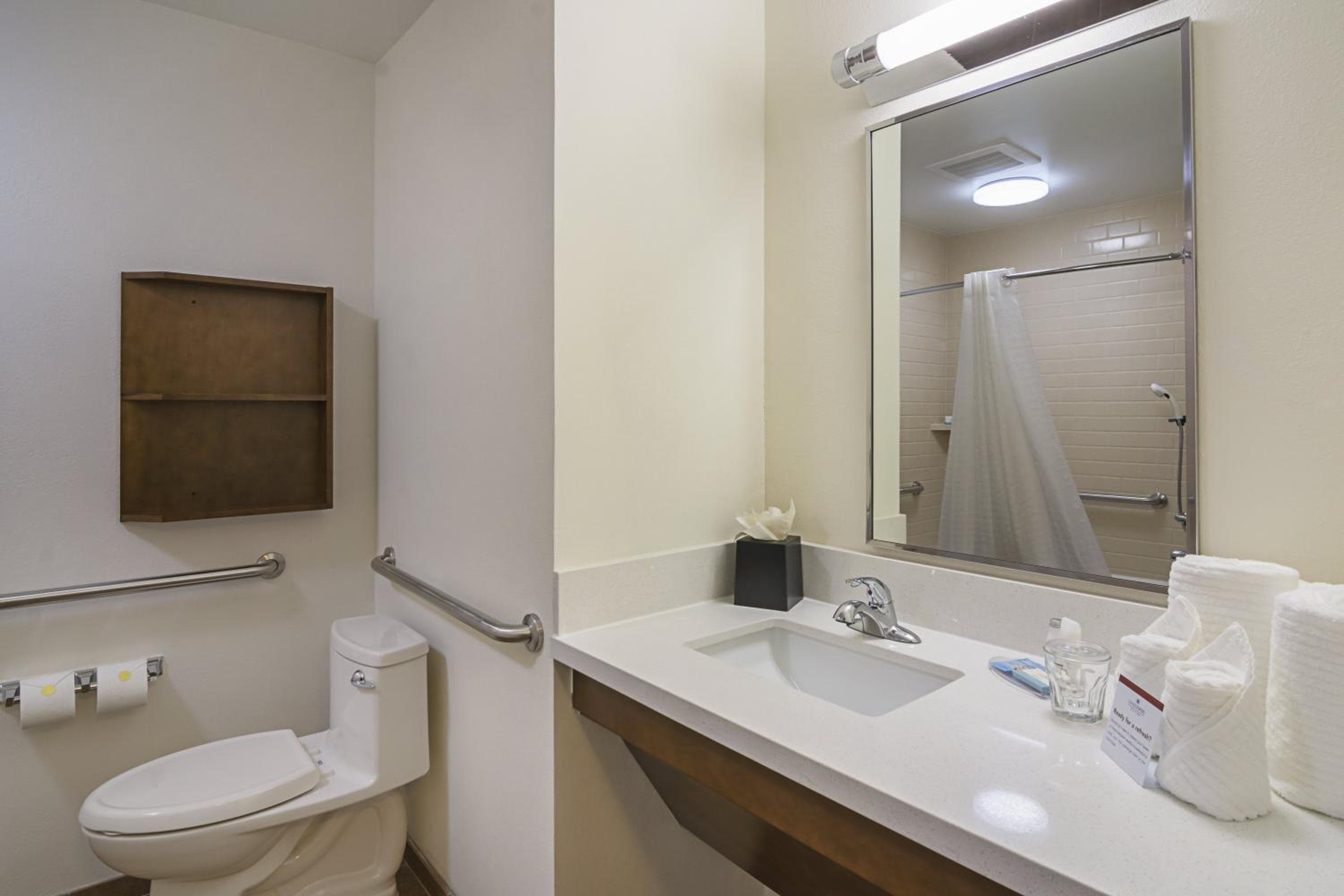 Candlewood Suites Pensacola - University Area by IHG, Pensacola, photo 2