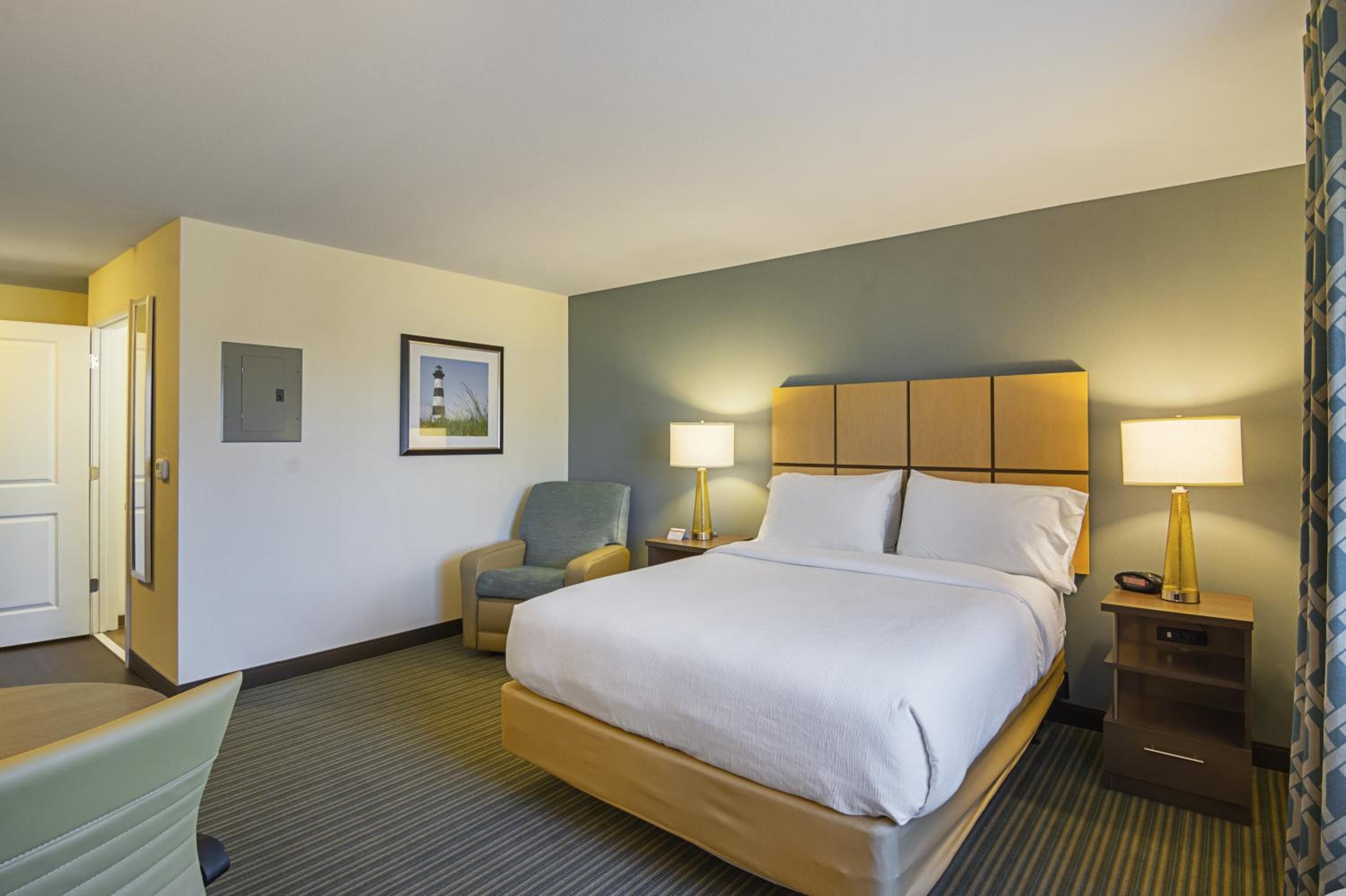 Candlewood Suites Pensacola - University Area by IHG, Pensacola, photo 6