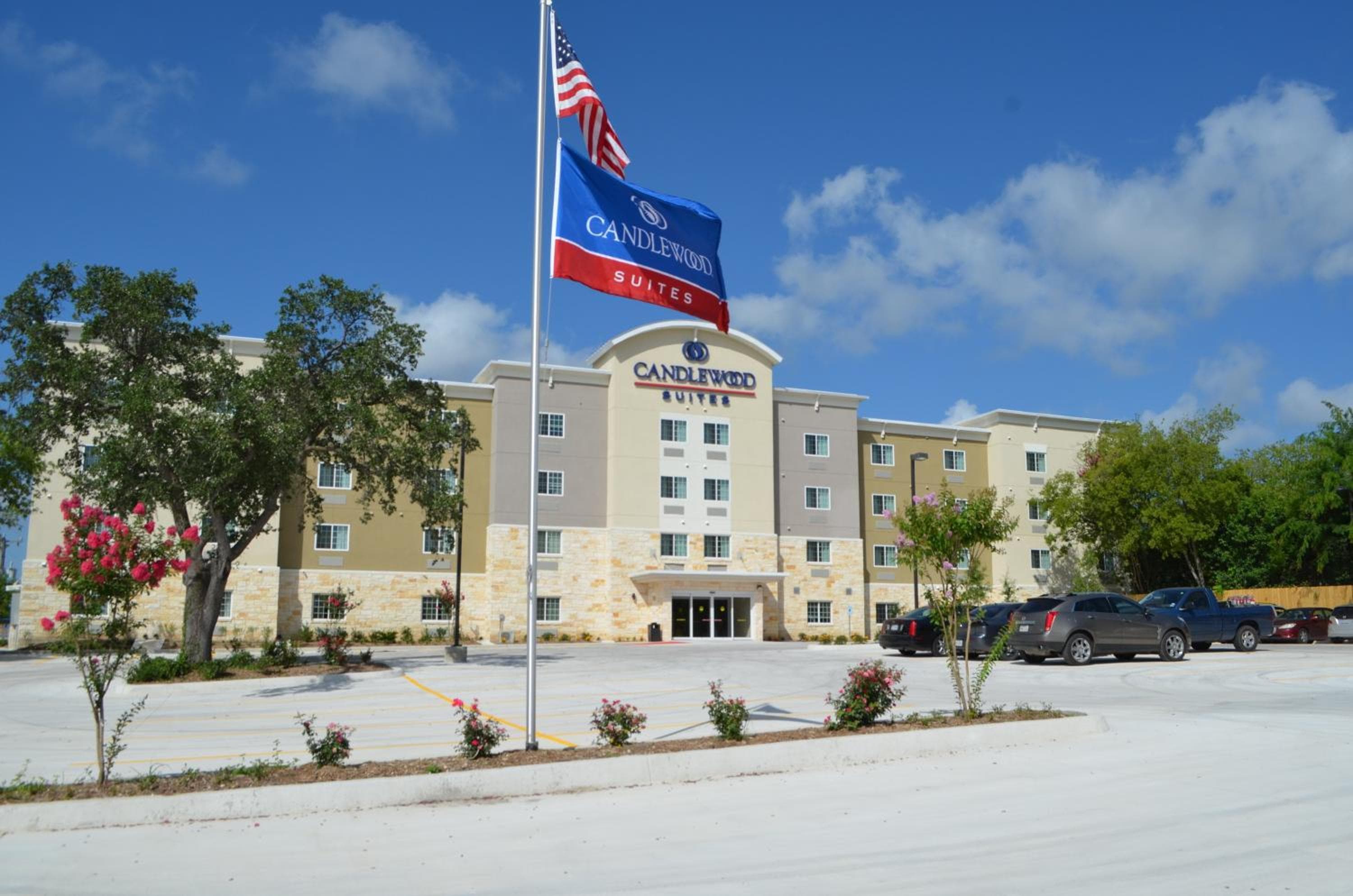 Candlewood Suites San Antonio Airport by IHG, San Antonio