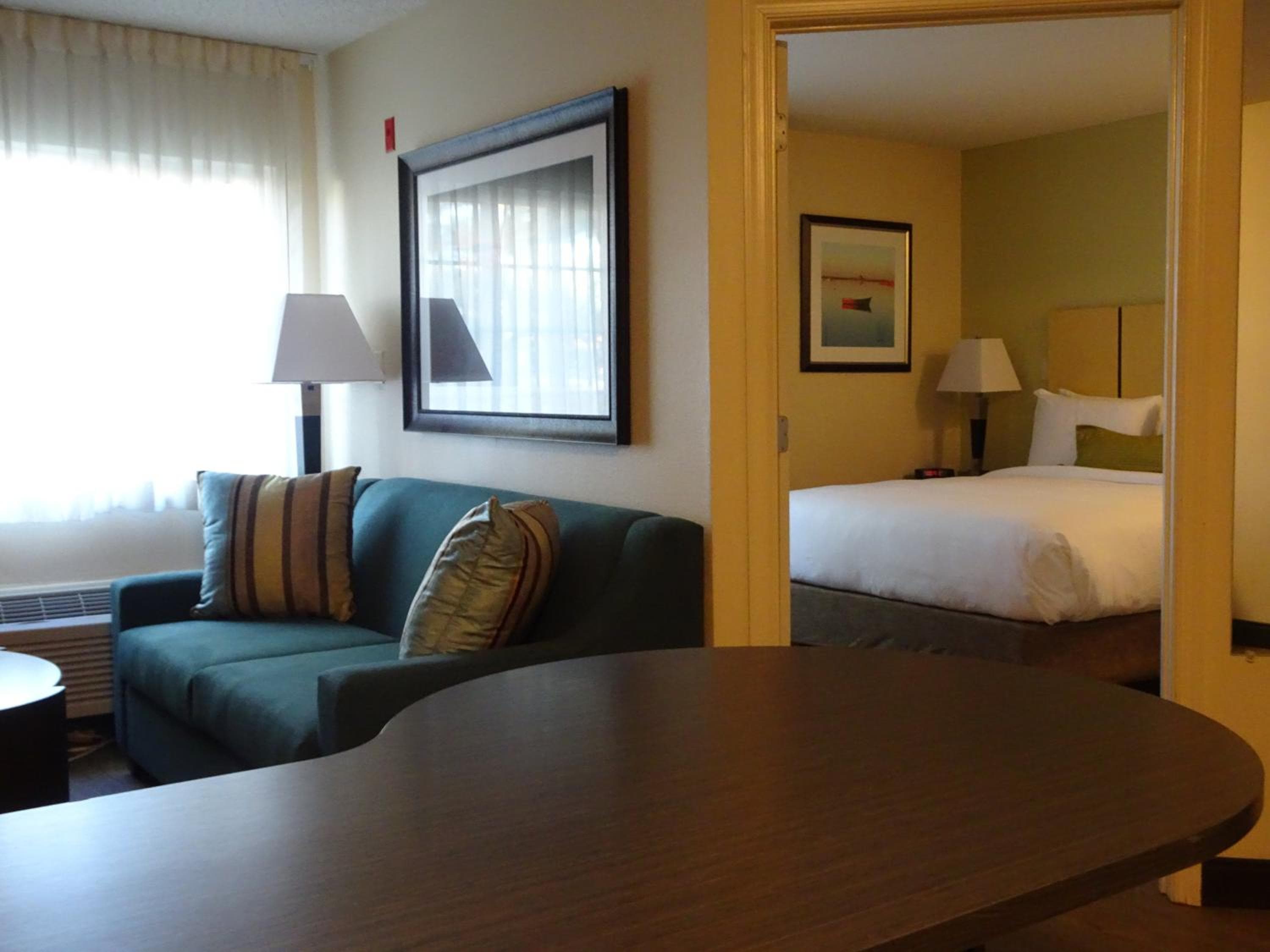 Candlewood Suites Glen Allen-Short Pump, Glen Allen, photo 5