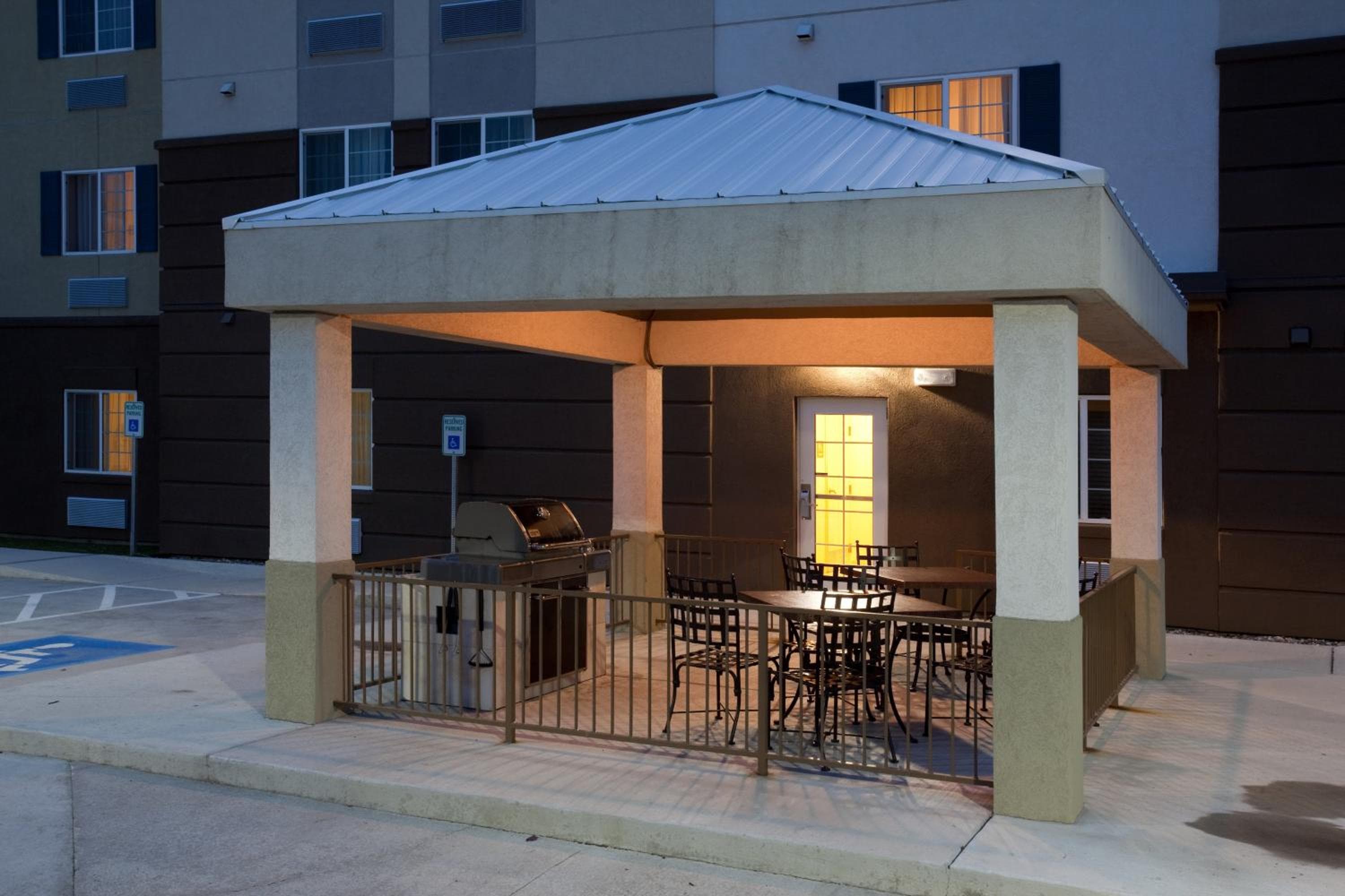 Candlewood Suites Sheridan by IHG, Sheridan, photo 2