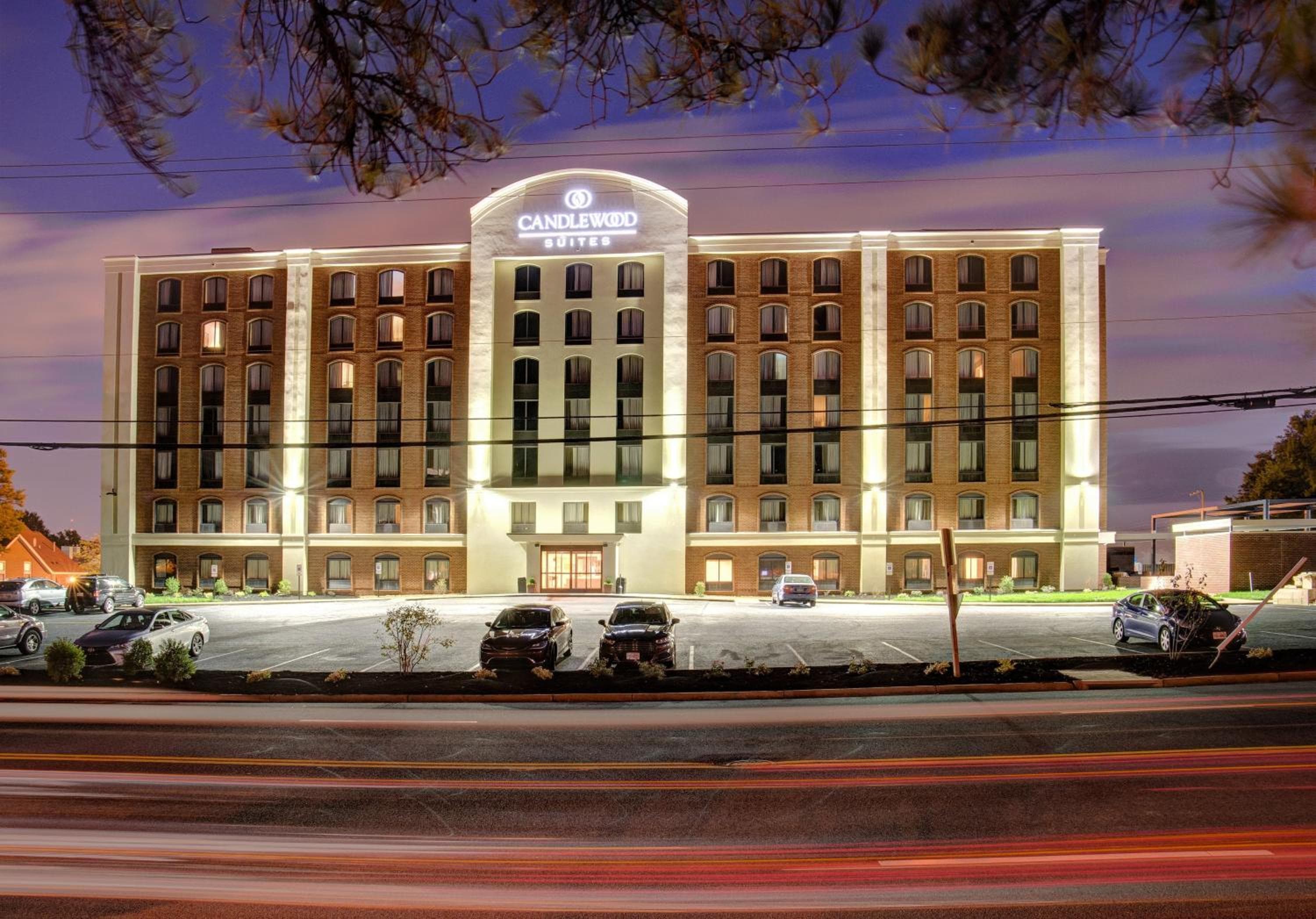 Candlewood Suites Richmond - West Broad by IHG, Richmond