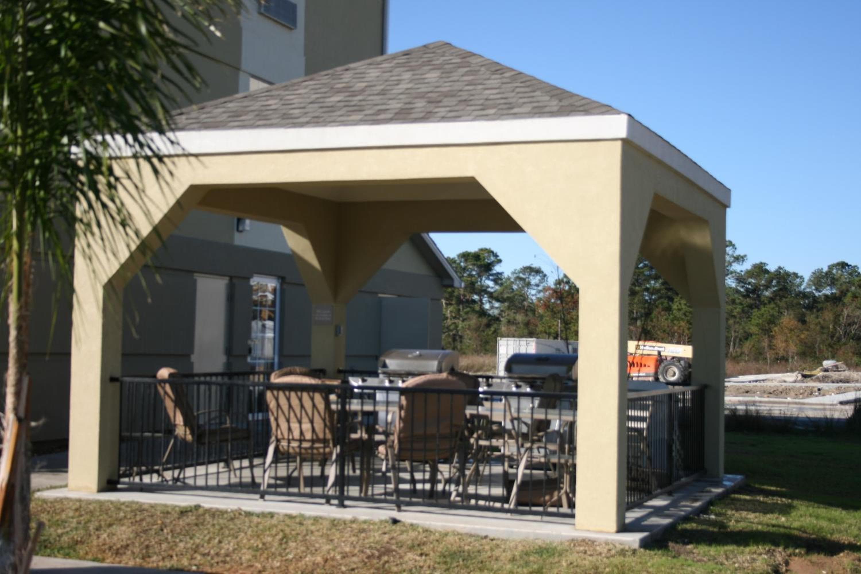 Candlewood Suites Lake Charles-Sulphur by IHG, Sulphur, photo 5