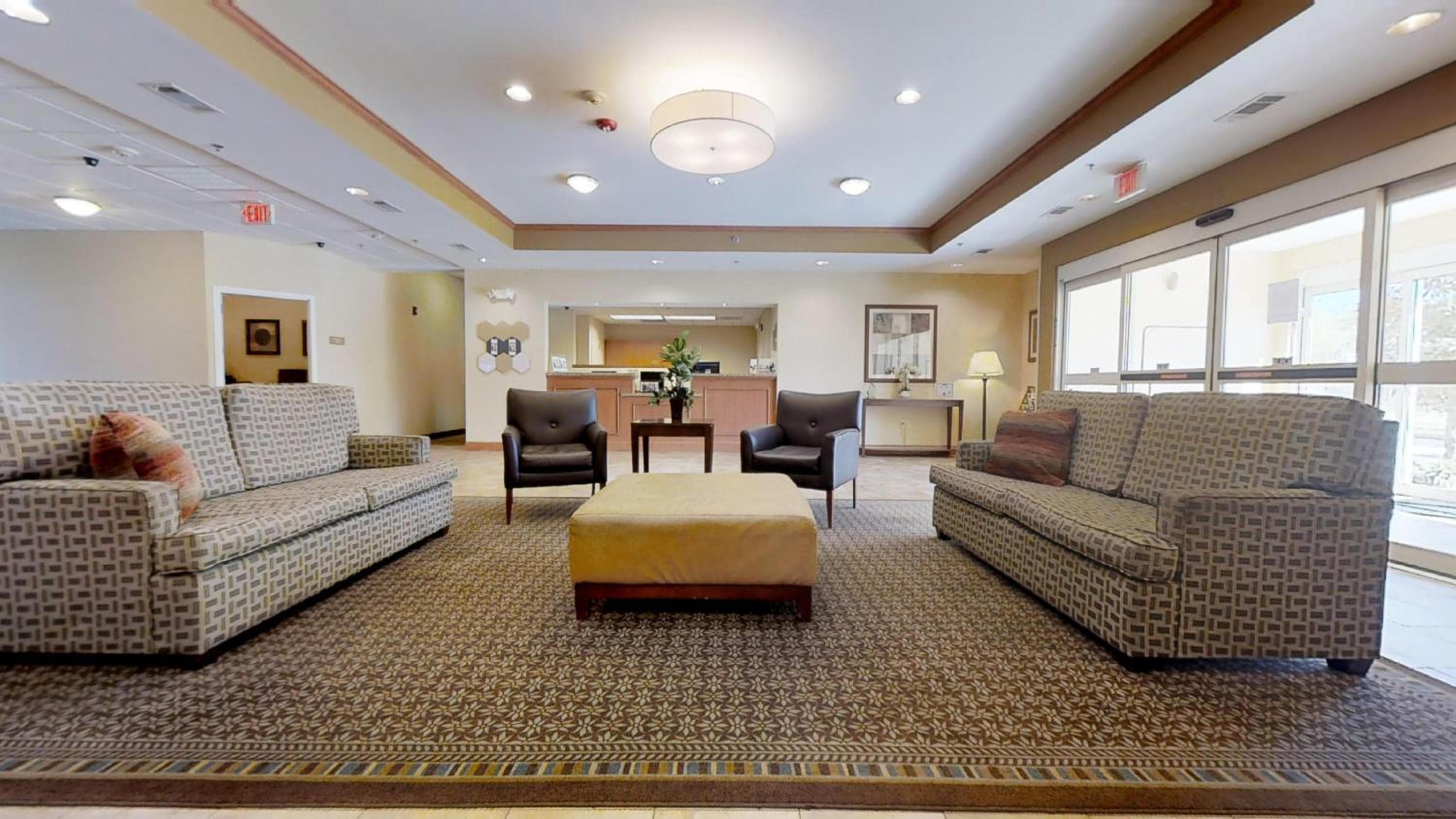 Candlewood Suites Slidell Northshore by IHG, Slidell, photo 4