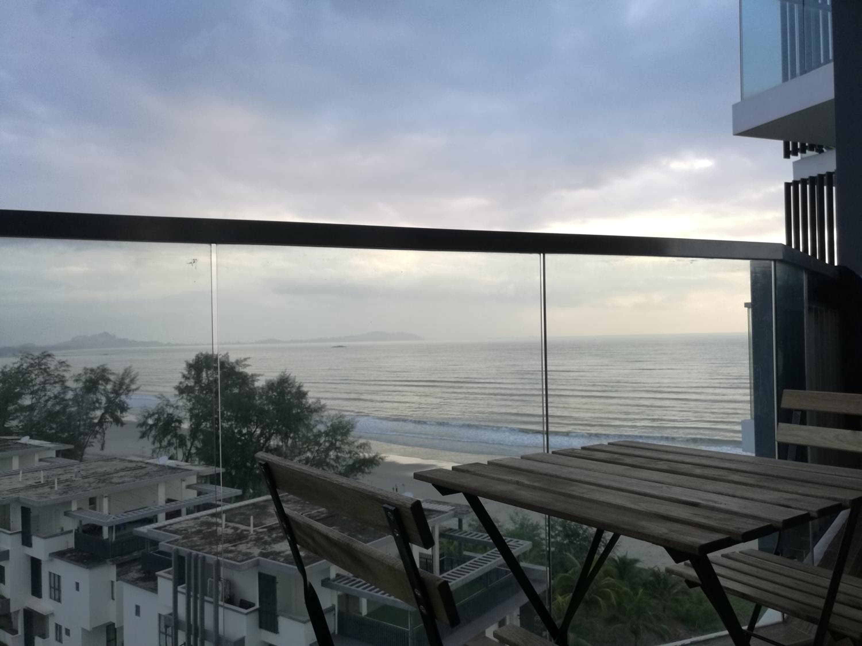 Timur Bay Seafront Residence Kuantan, Kuantan, photo 2