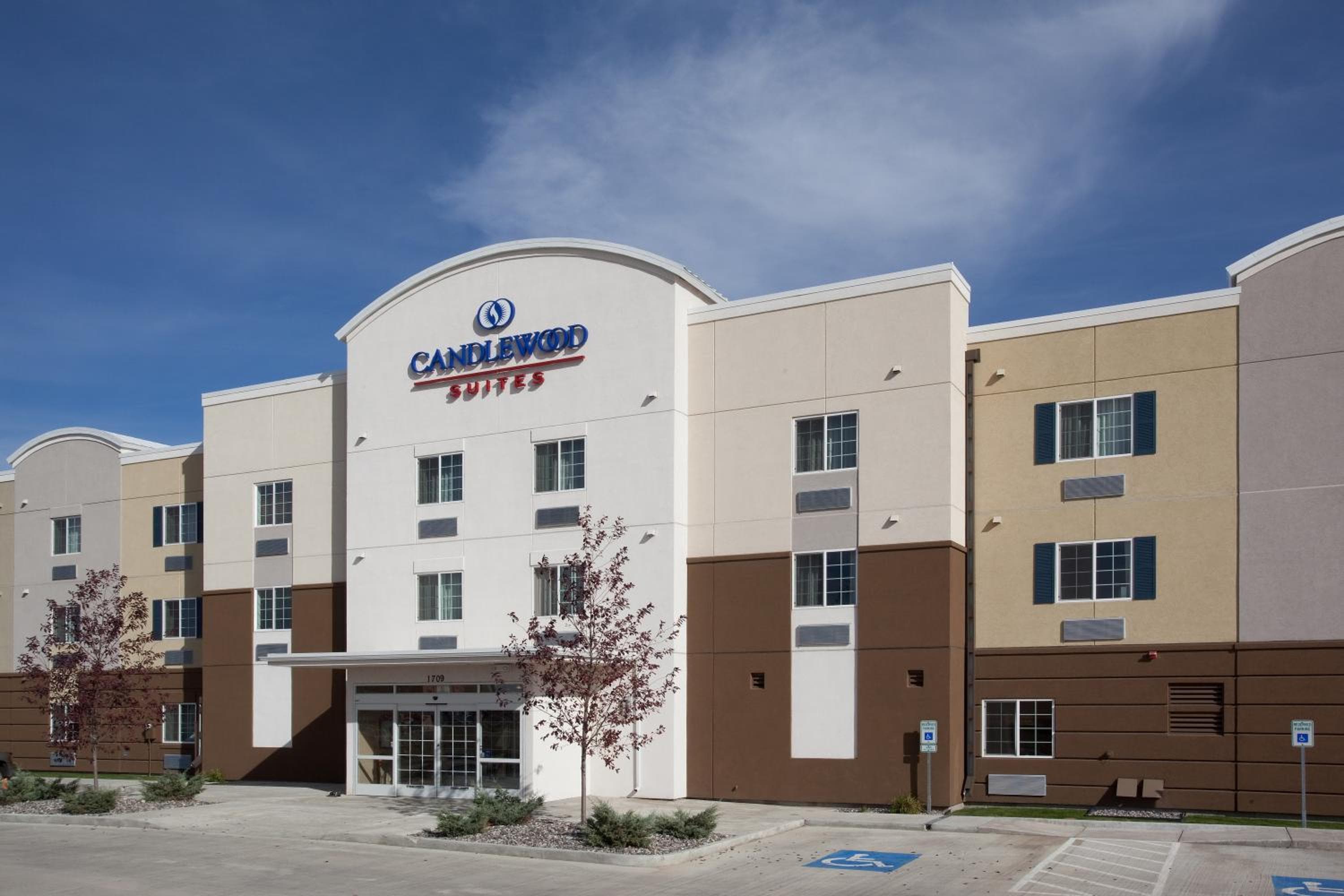 Candlewood Suites Sheridan by IHG, Sheridan, photo 6