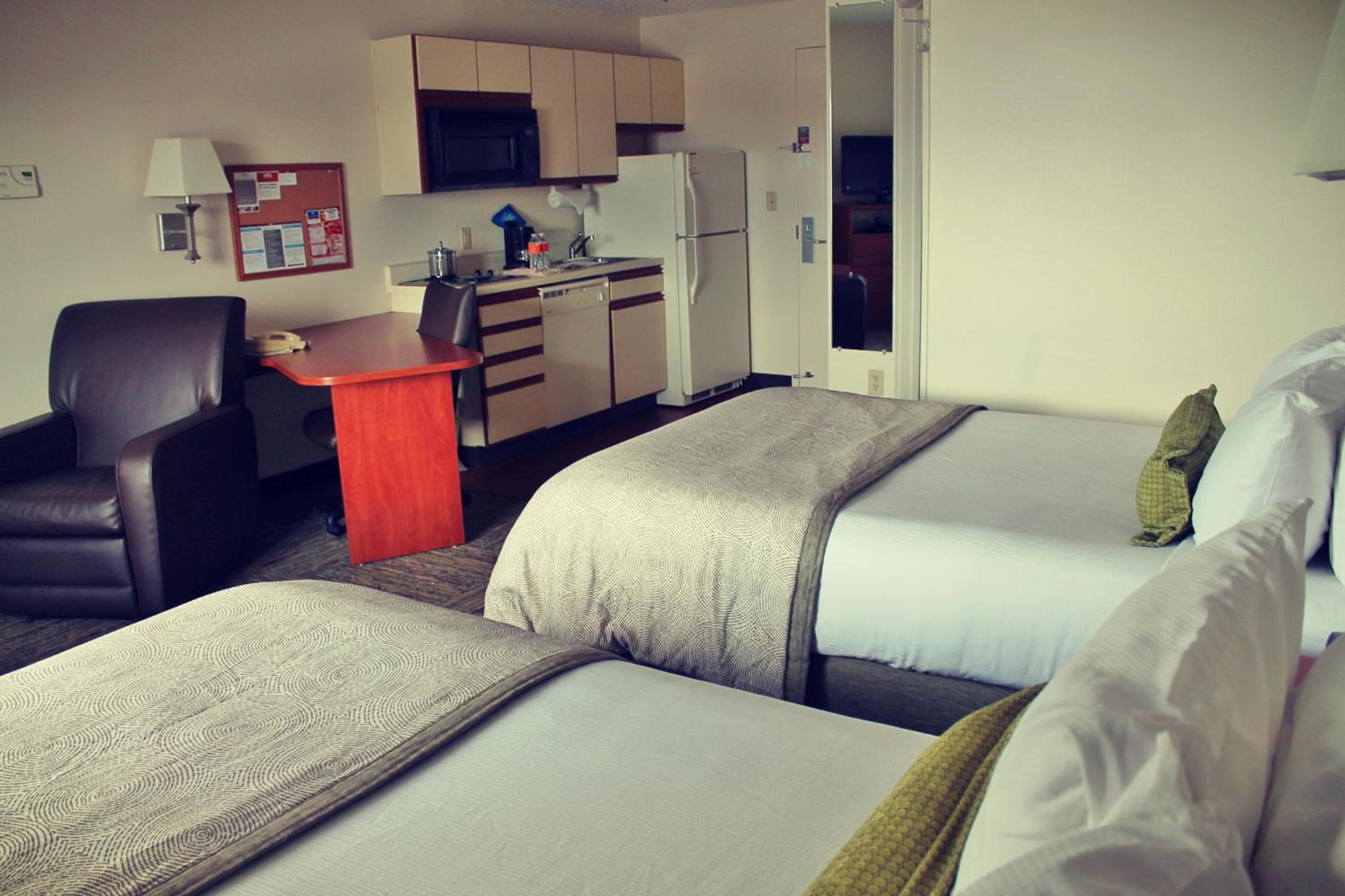 Candlewood Suites Syracuse-Airport by IHG, Syracuse, photo 5