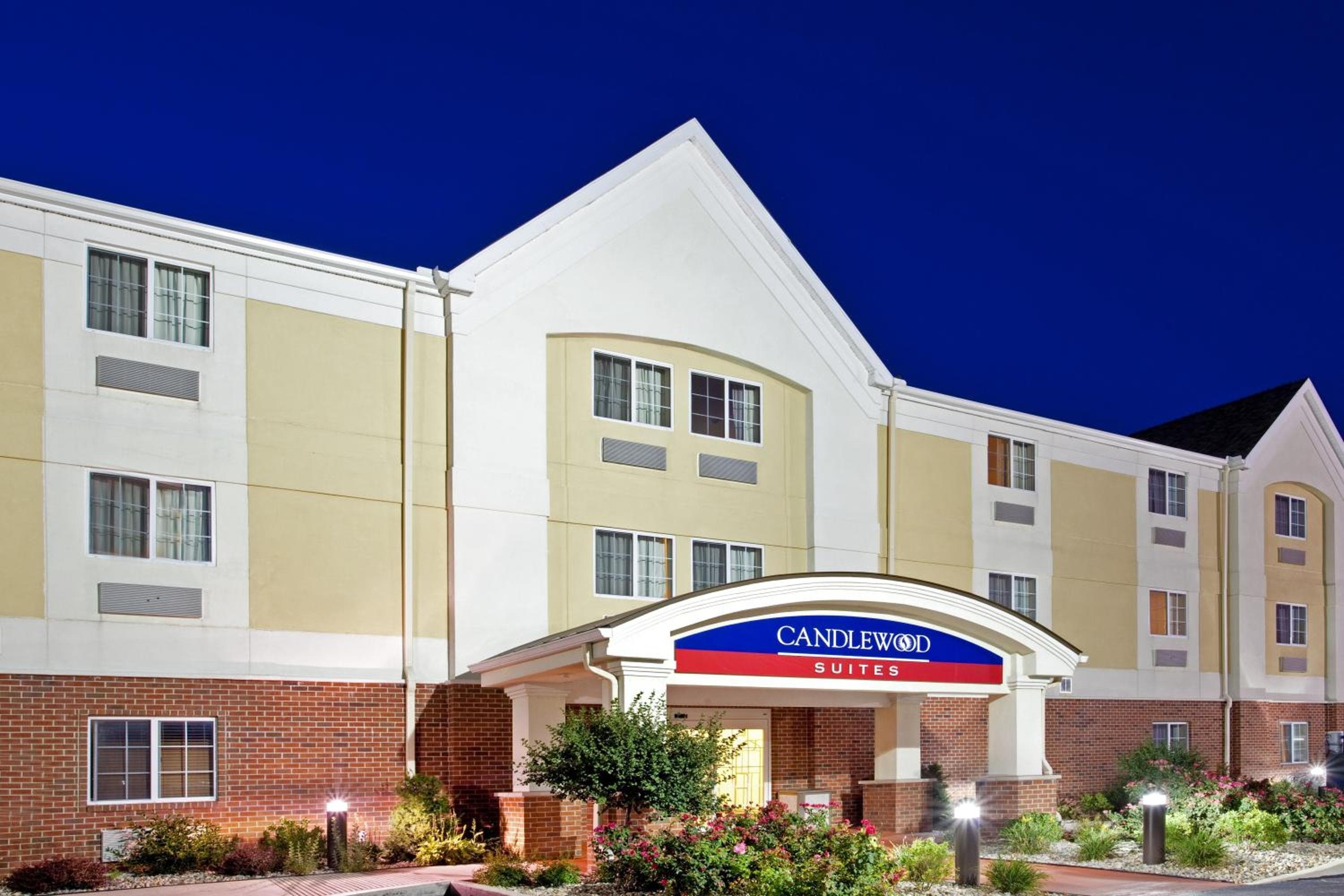 Candlewood Suites Merrillville by IHG, Merrillville