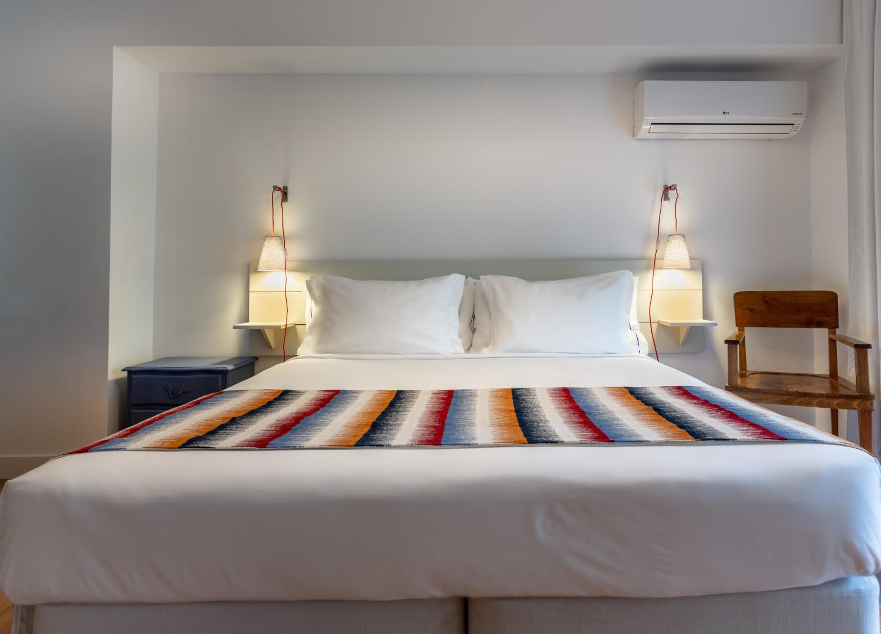 My Suite Lisbon Serviced Apartments - Principe Real, Lisbon, photo 4