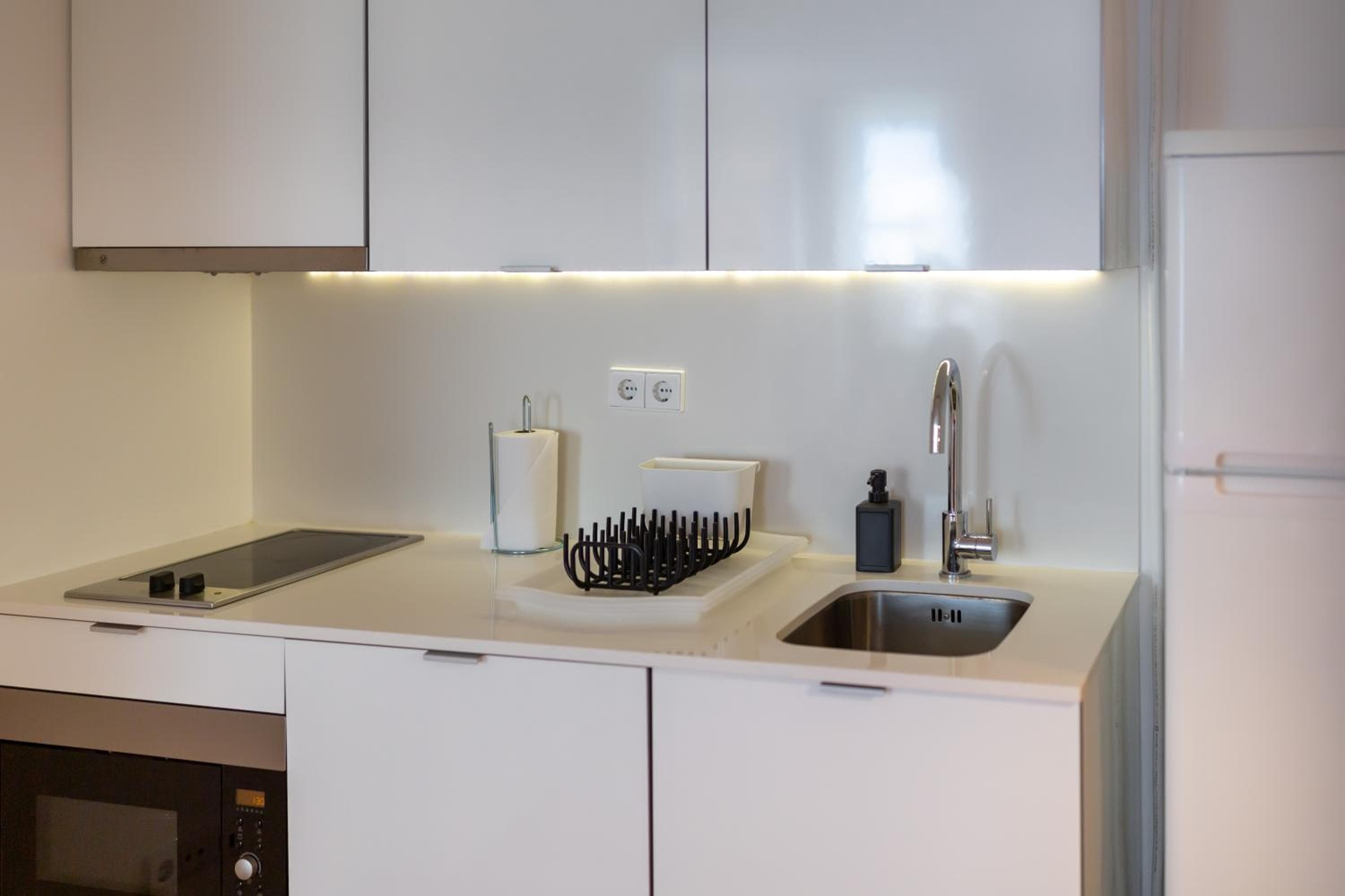 My Suite Lisbon Serviced Apartments - Principe Real, Lisbon, photo 3