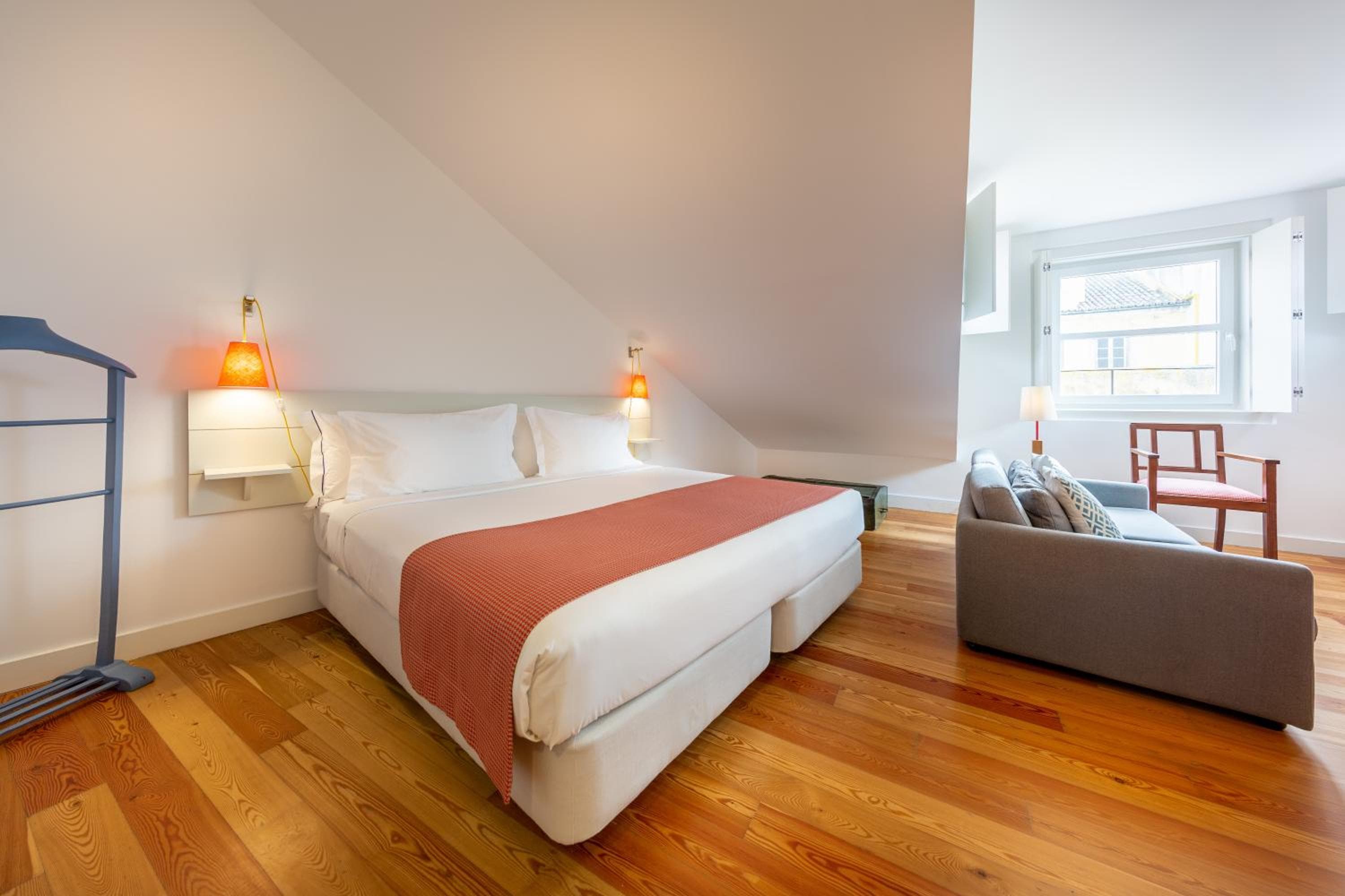 My Suite Lisbon Serviced Apartments - Principe Real, Lisbon, photo 2