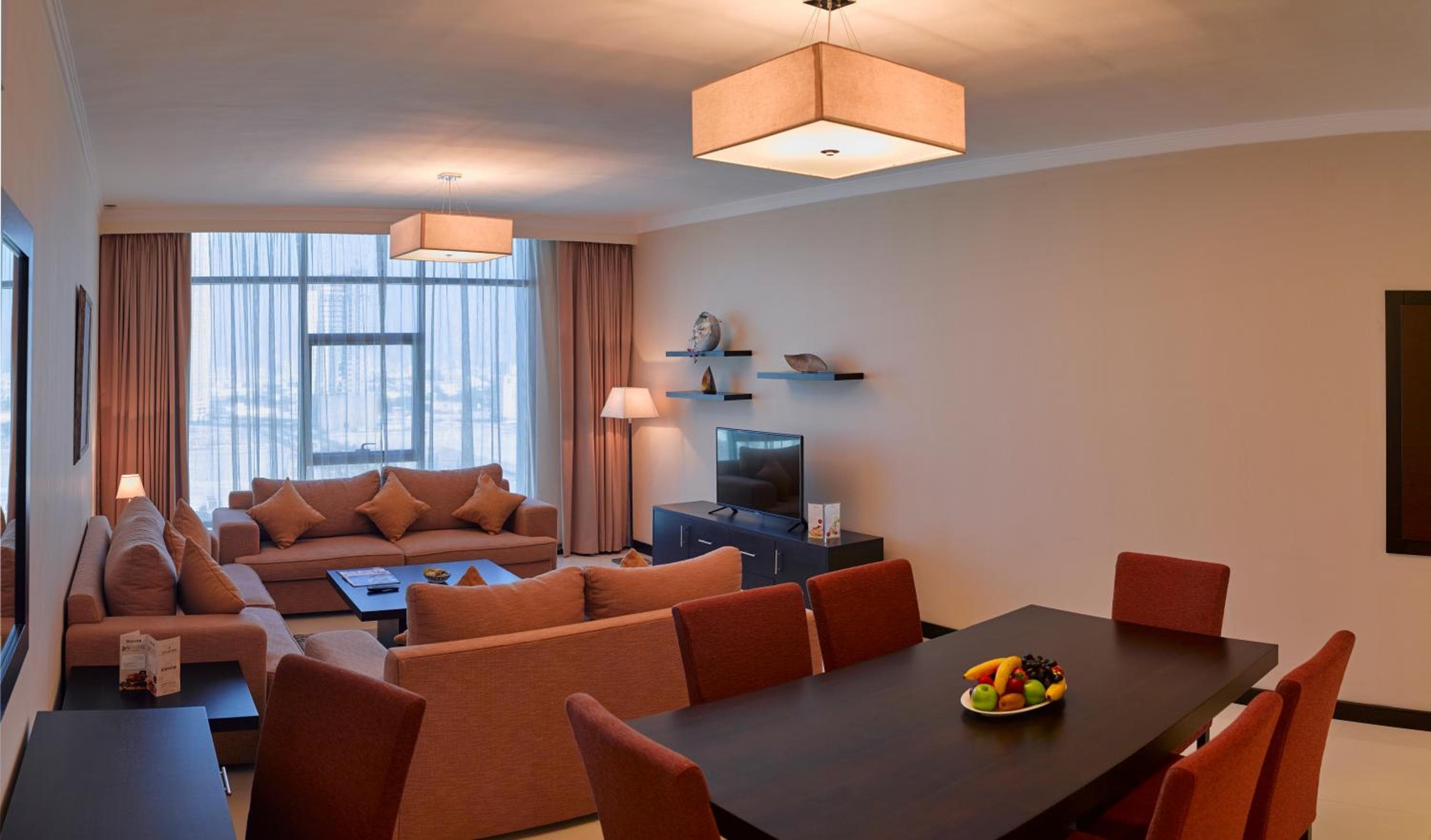 Tulip Hotel & Suites, Manama, photo 3