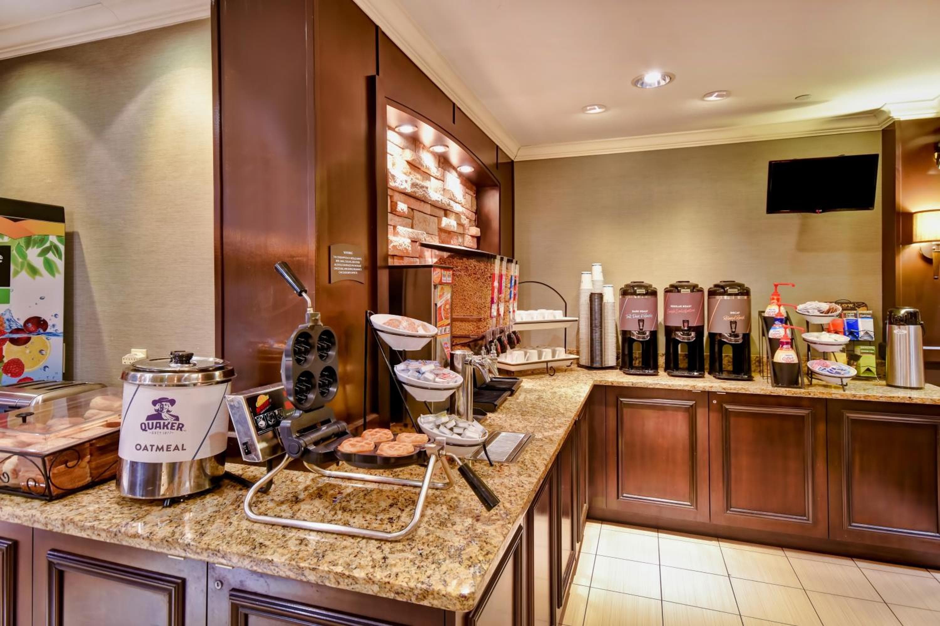 Staybridge Suites Middleton/Madison-West by IHG, Middleton, photo 4