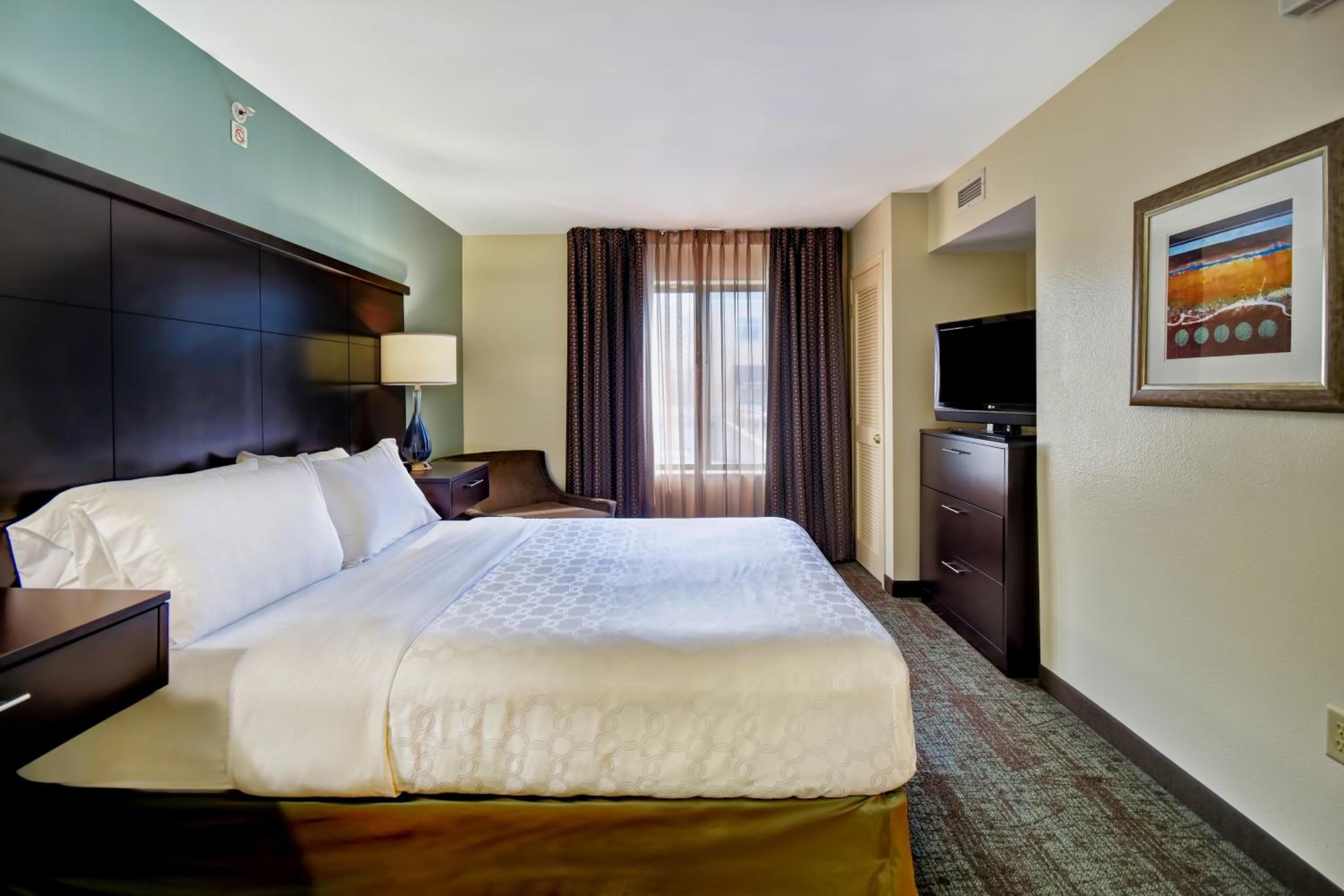 Staybridge Suites Middleton/Madison-West by IHG, Middleton, photo 5