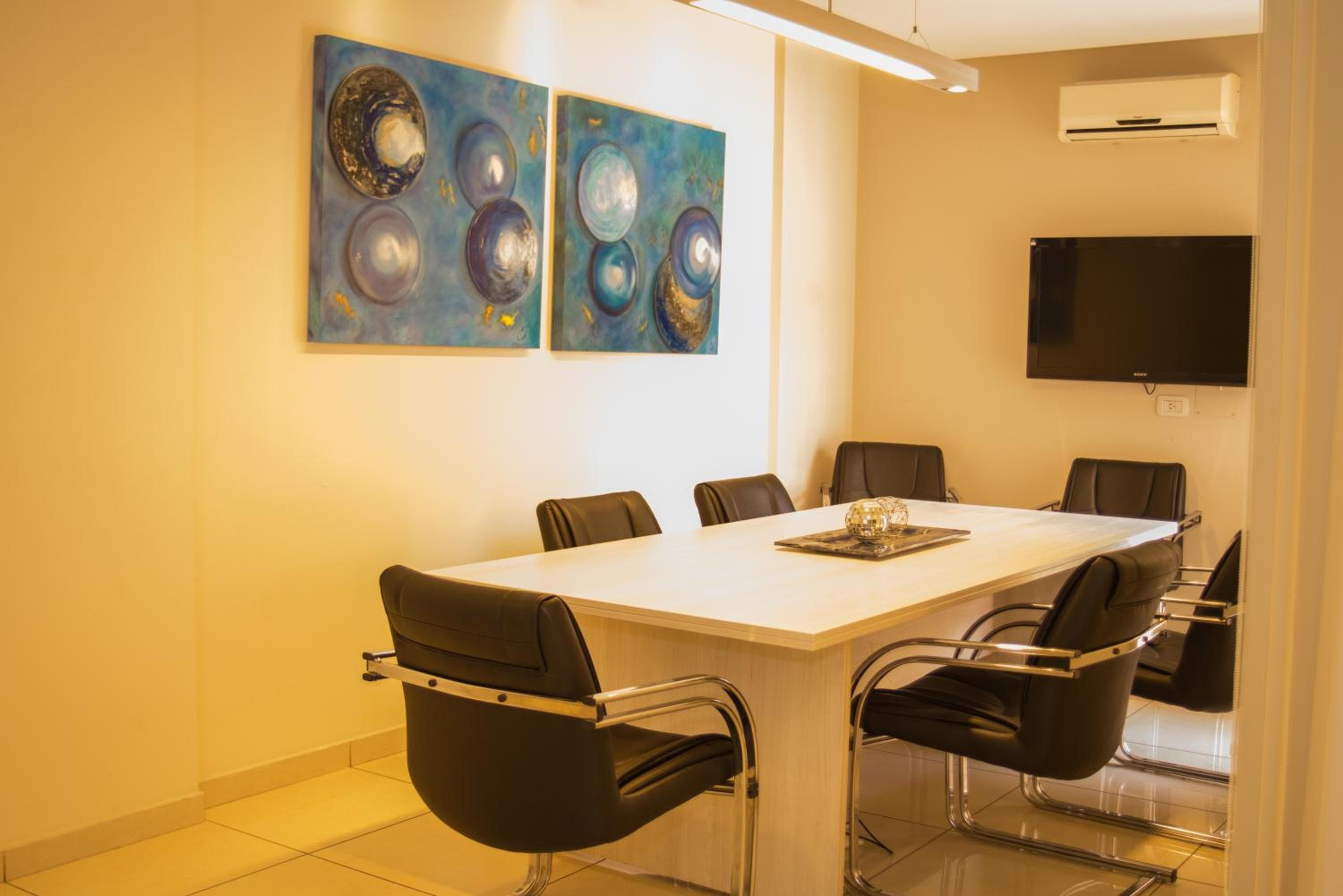 Kube Apartments Express, Cordoba, photo 3