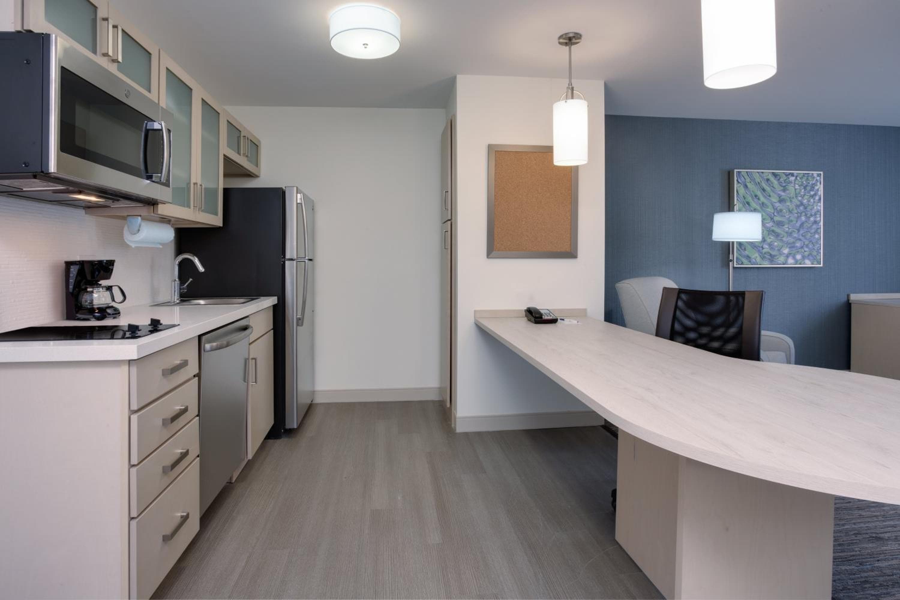 Candlewood Suites Miami Intl Airport - 36th St by IHG, Miami, photo 4