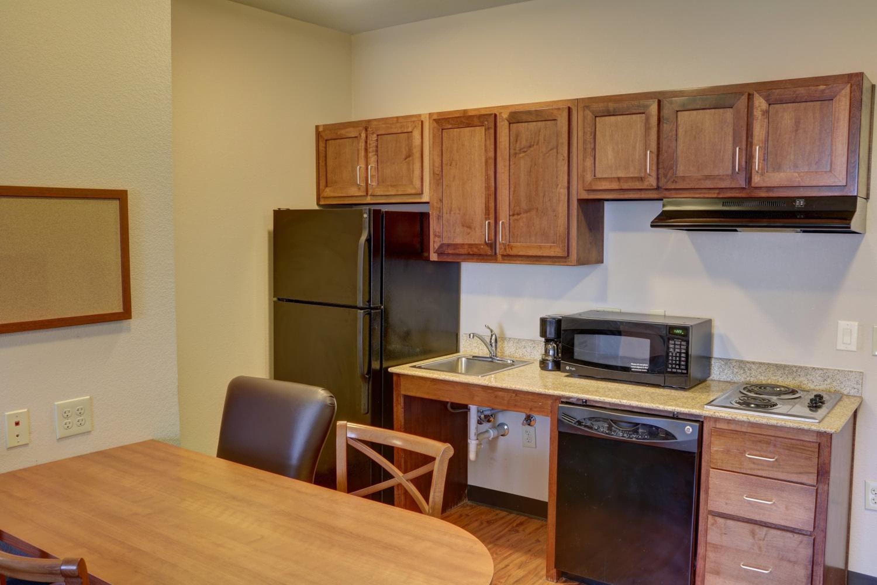 Candlewood Suites Texarkana by IHG, Texarkana, photo 5