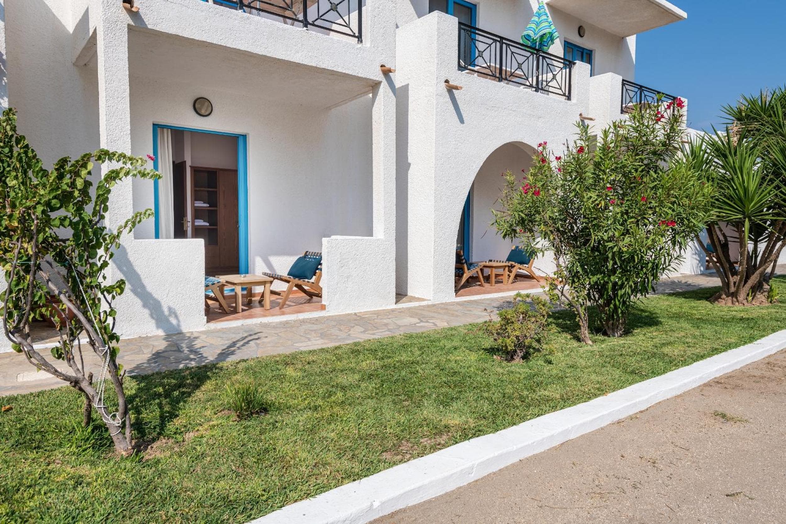 Olympia Mare, Kardamaina, photo 3