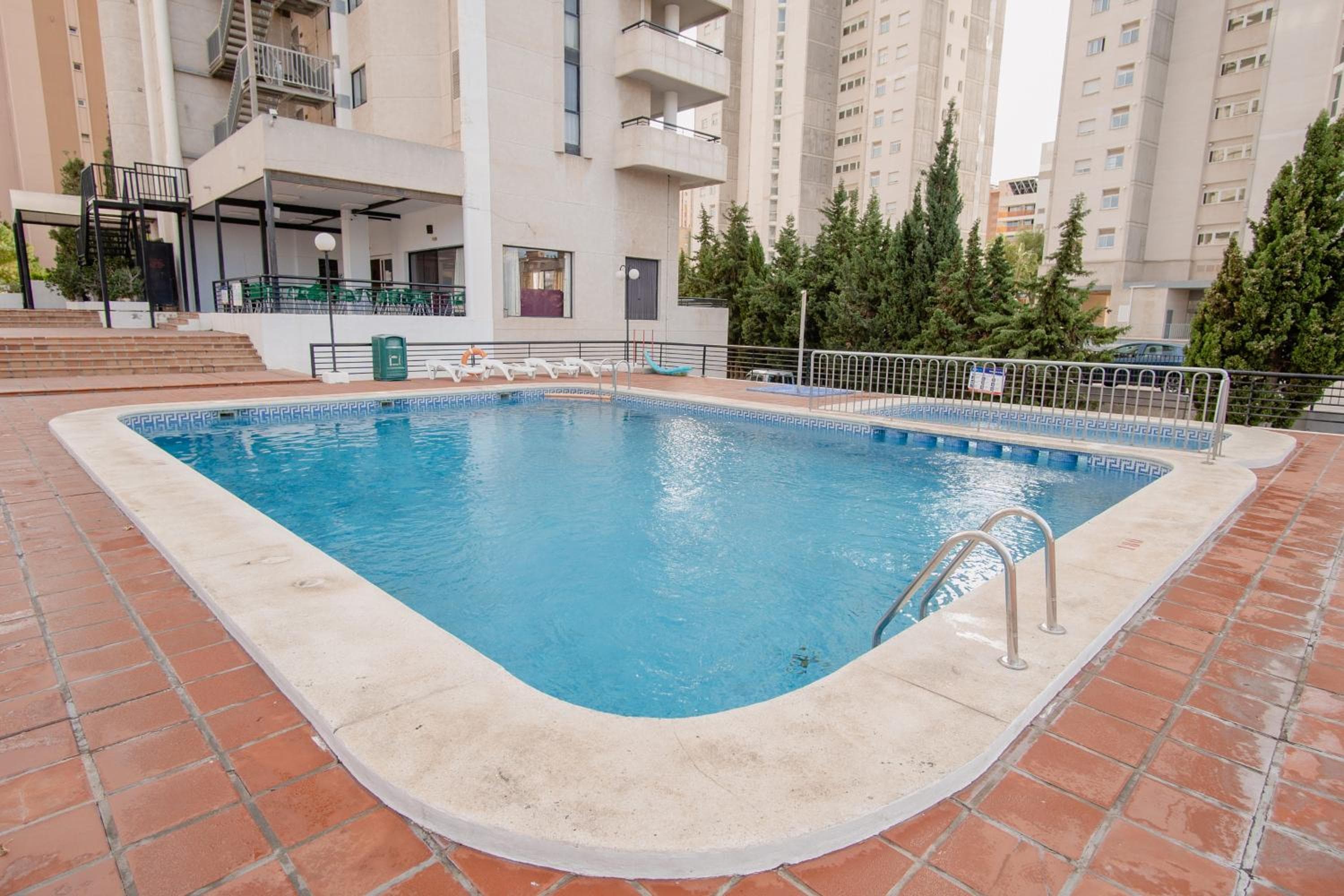 Luxmar Apartaments By MC, Benidorm, photo 2