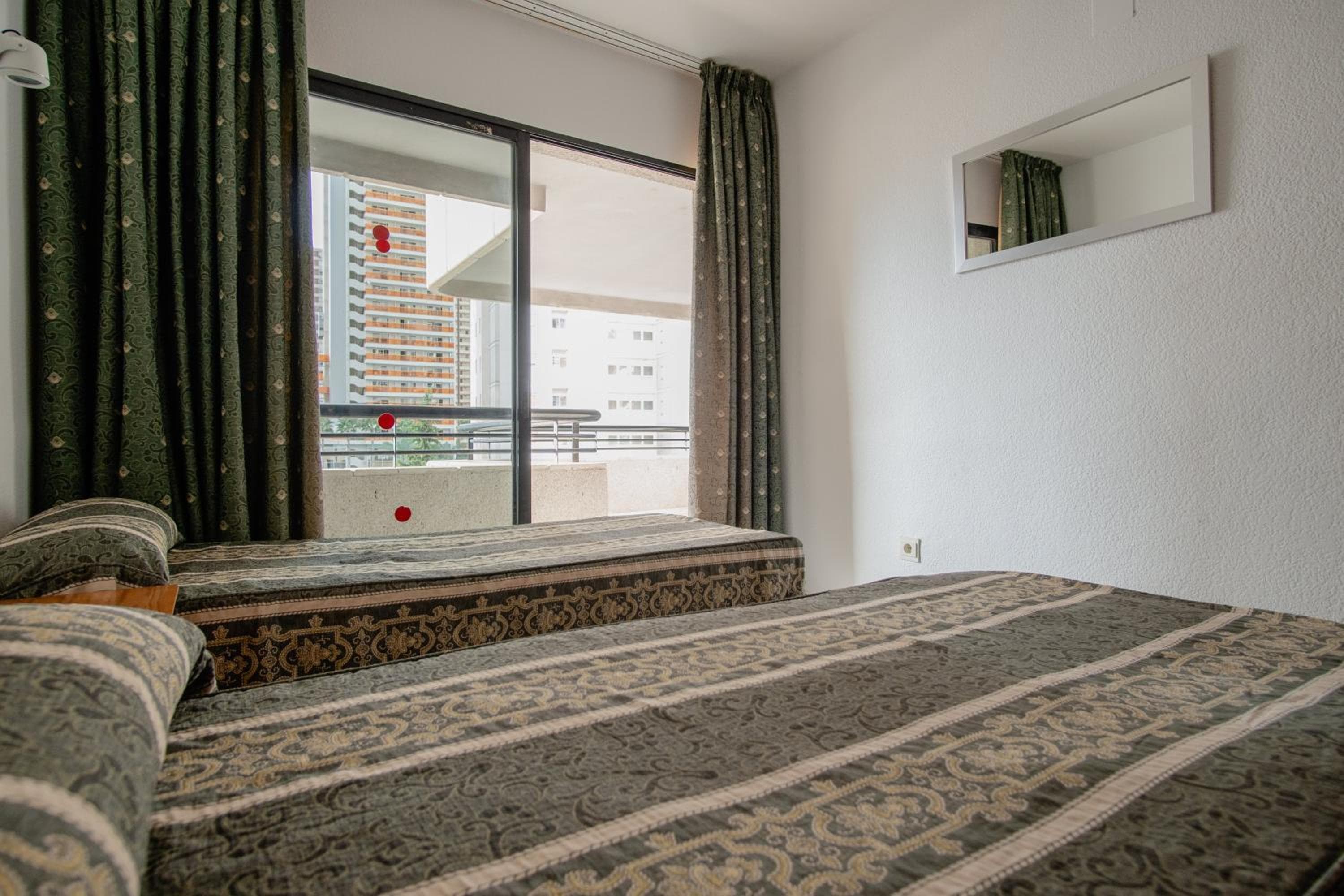 Luxmar Apartaments By MC, Benidorm, photo 3