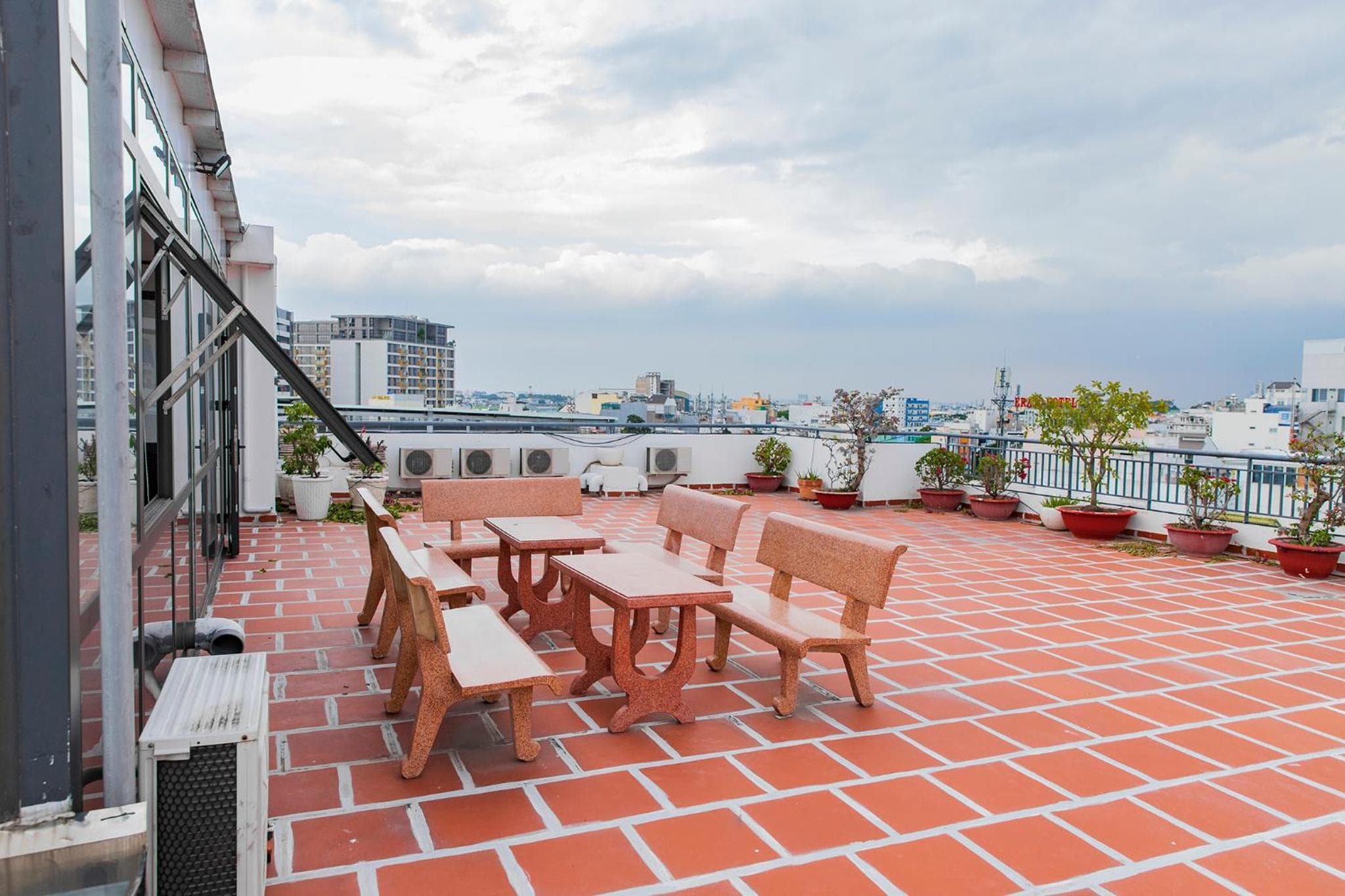 Căn Hộ dịch vụ cao cấp Sân Bay Tân Sơn Nhất, Ho Chi Minh City, photo 3
